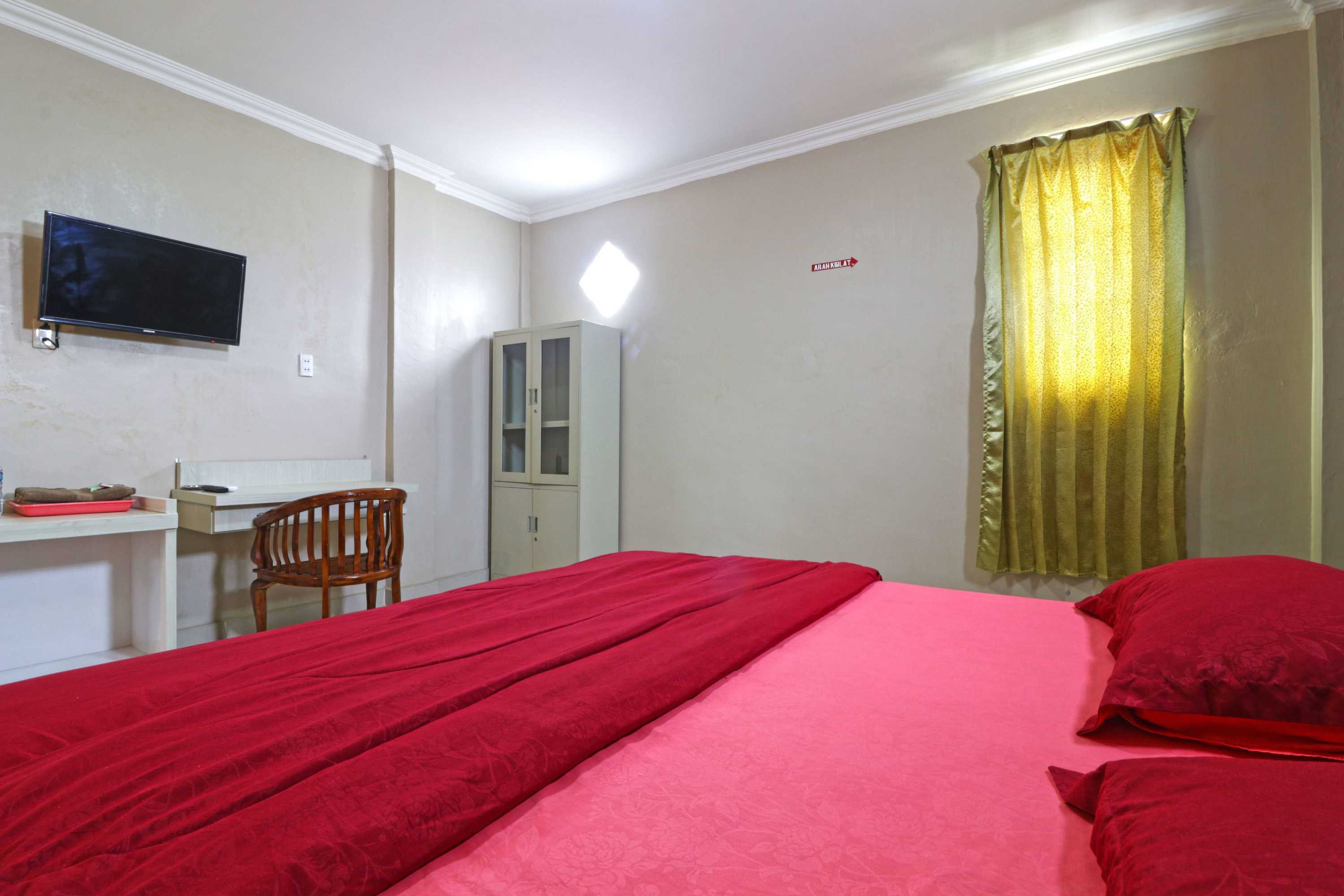 Gift card for Hotel Graha Soeltan