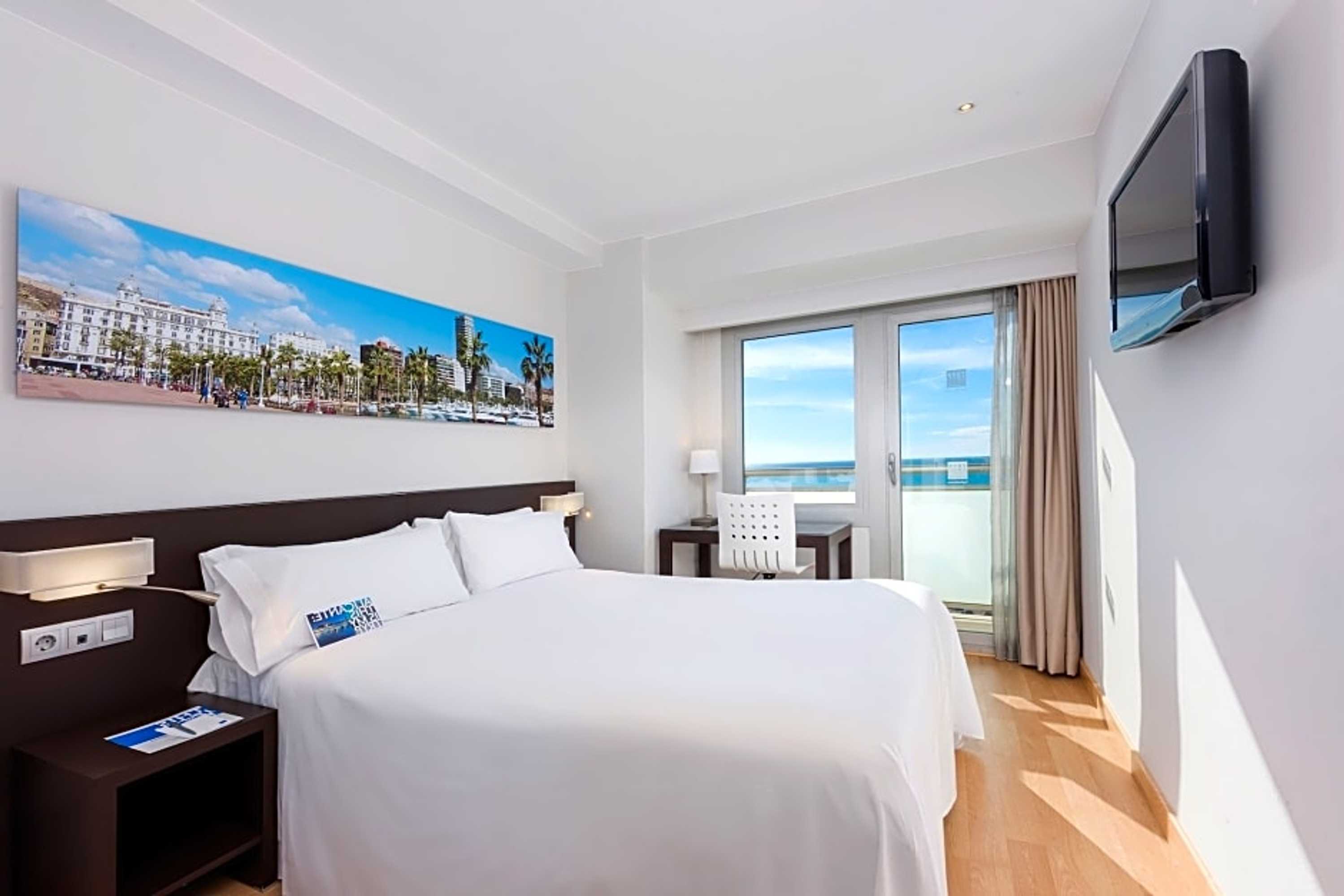 Gift card for Hotel Alicante Gran Sol Affiliated by Meliá Gift card for Hotel Alicante Gran Sol Affiliated by Meliá