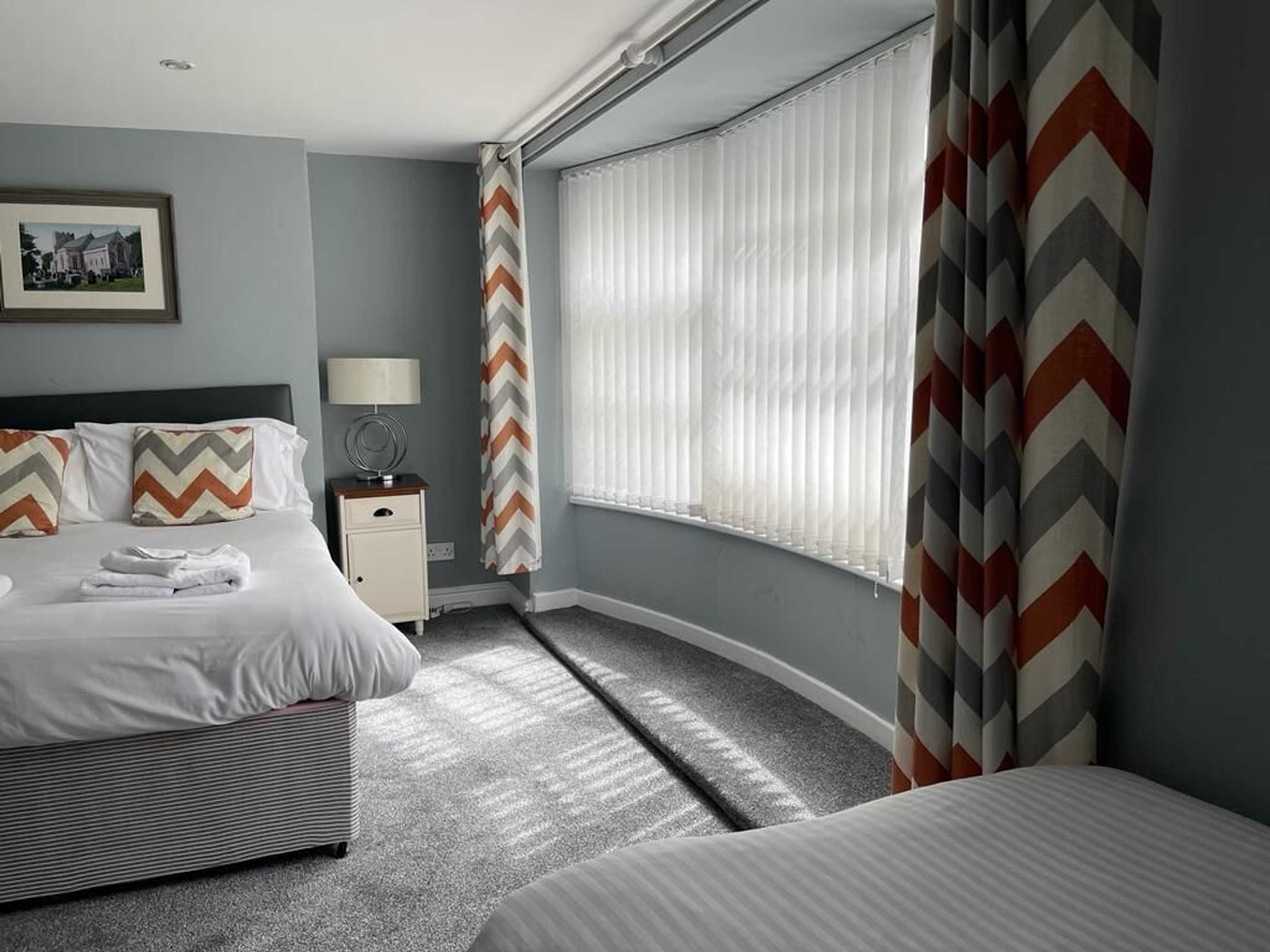 Gift card for The Grey Horse