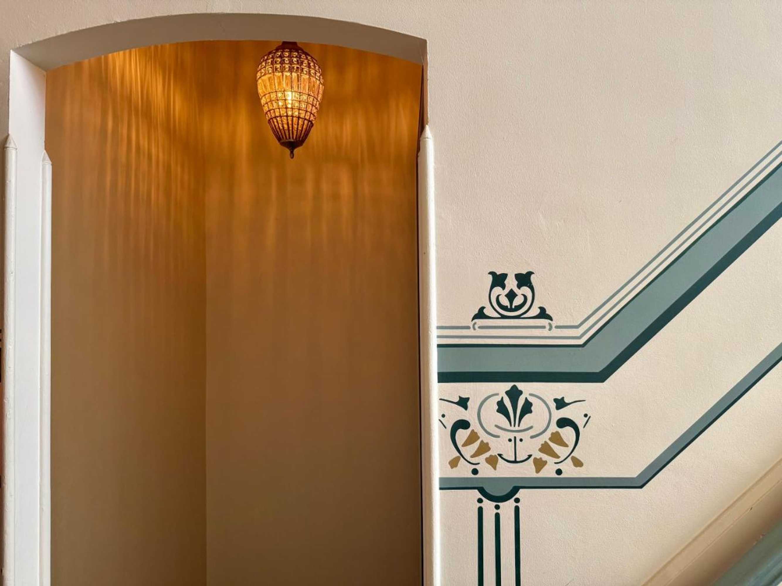 Gift card for Hotel Molendal