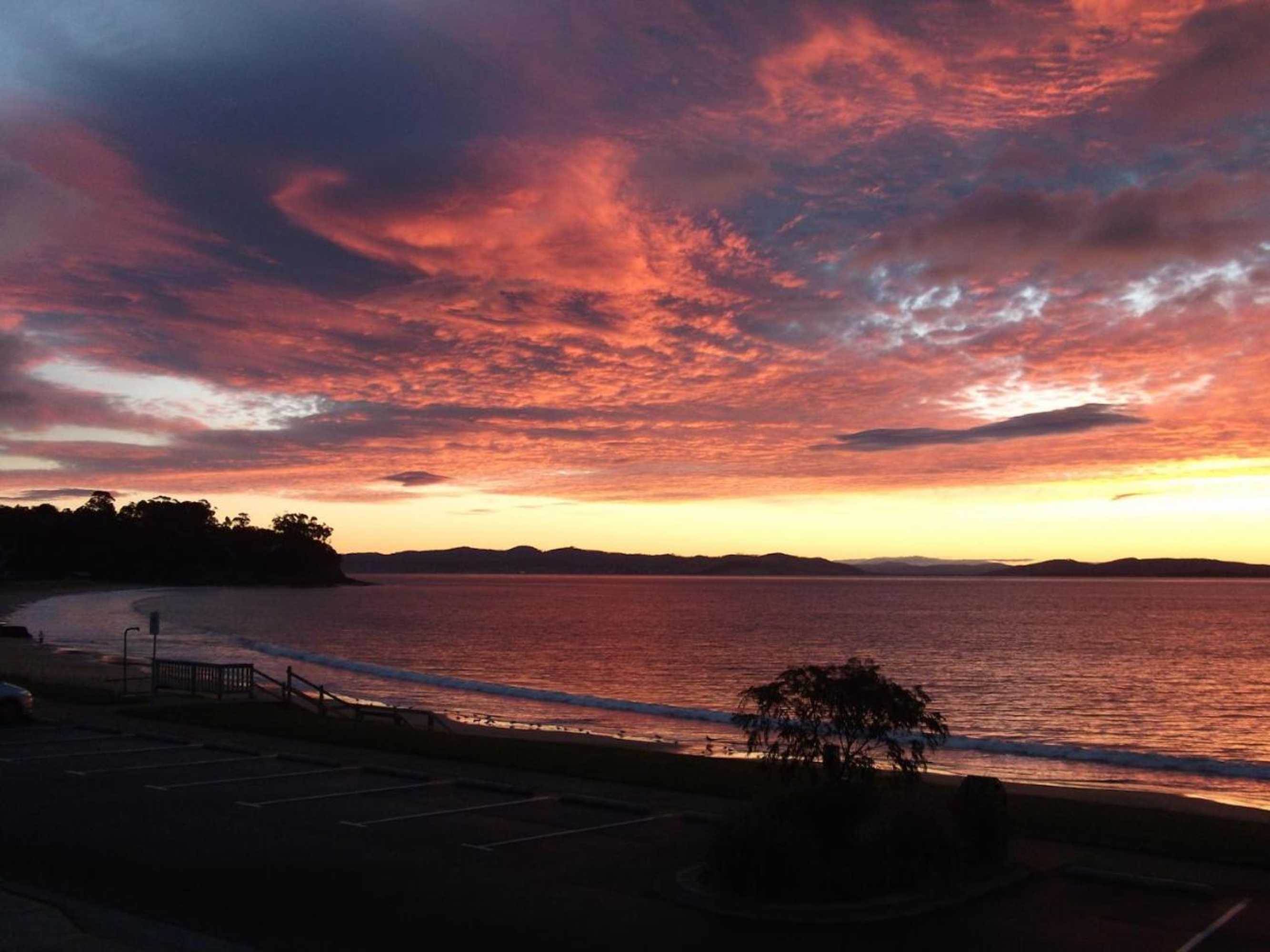 Gift card for Mirramar House