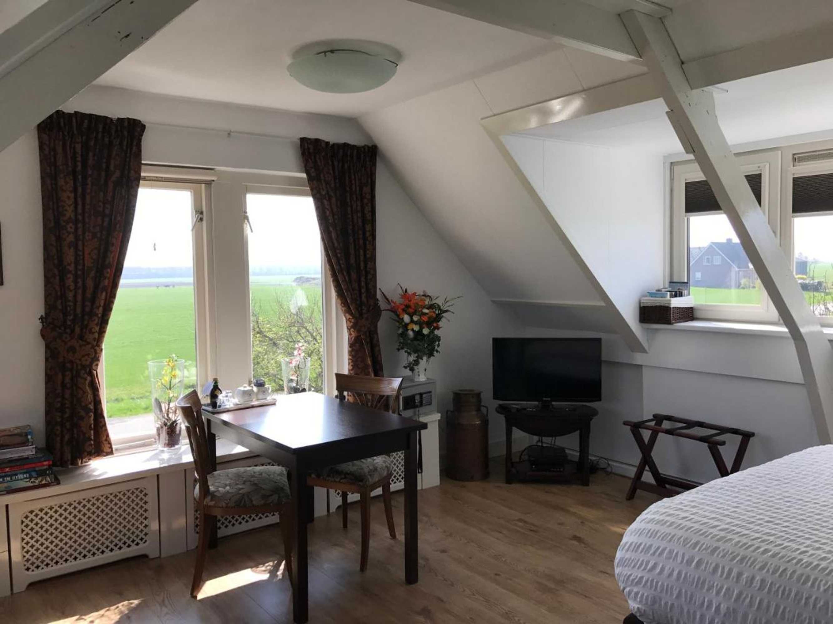 Gift card for B&b Landleven