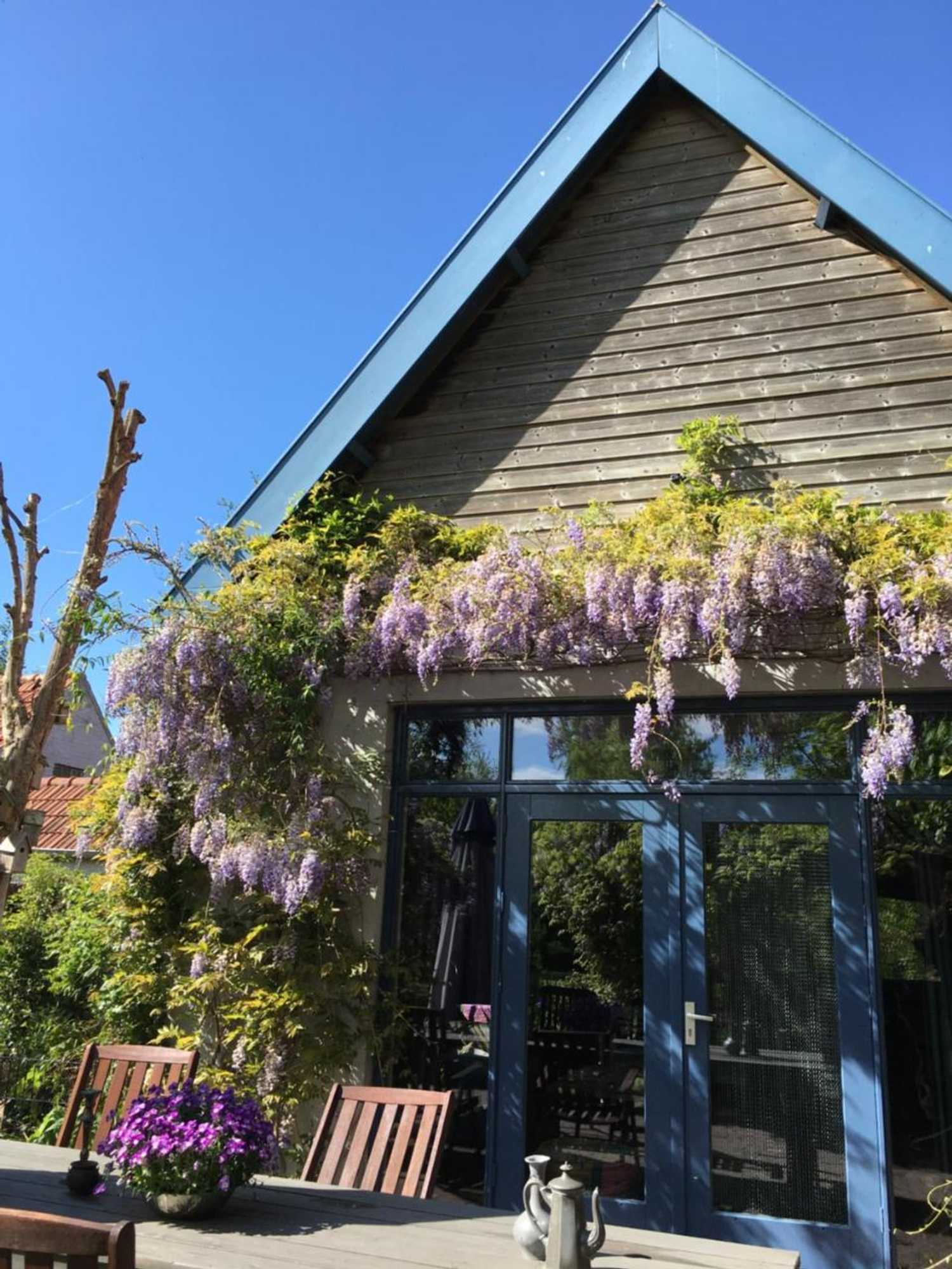 Gift card for B&b De Lotus