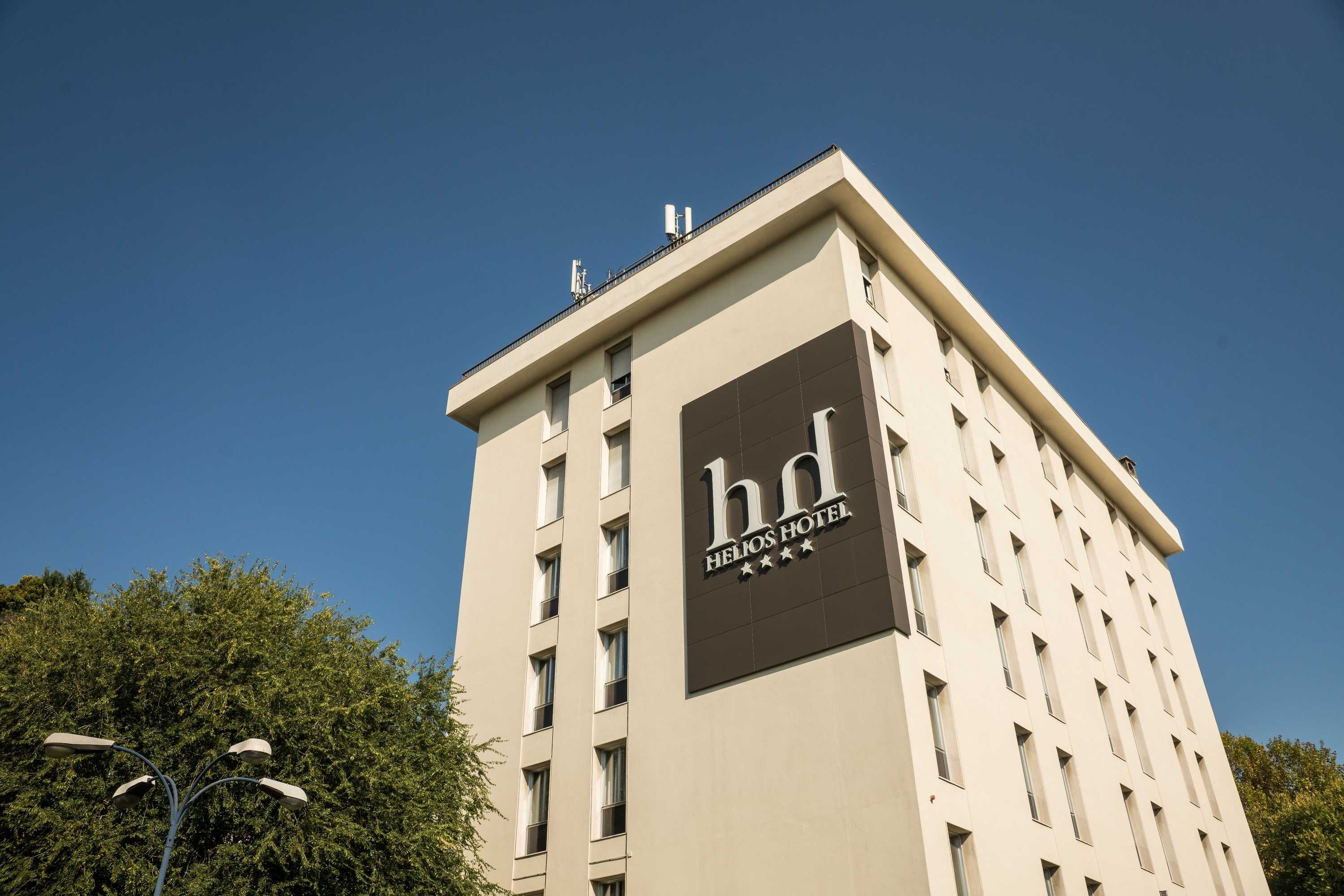 Gift card for Helios Hotel & Terrazza Mia Gift card for Helios Hotel & Terrazza Mia