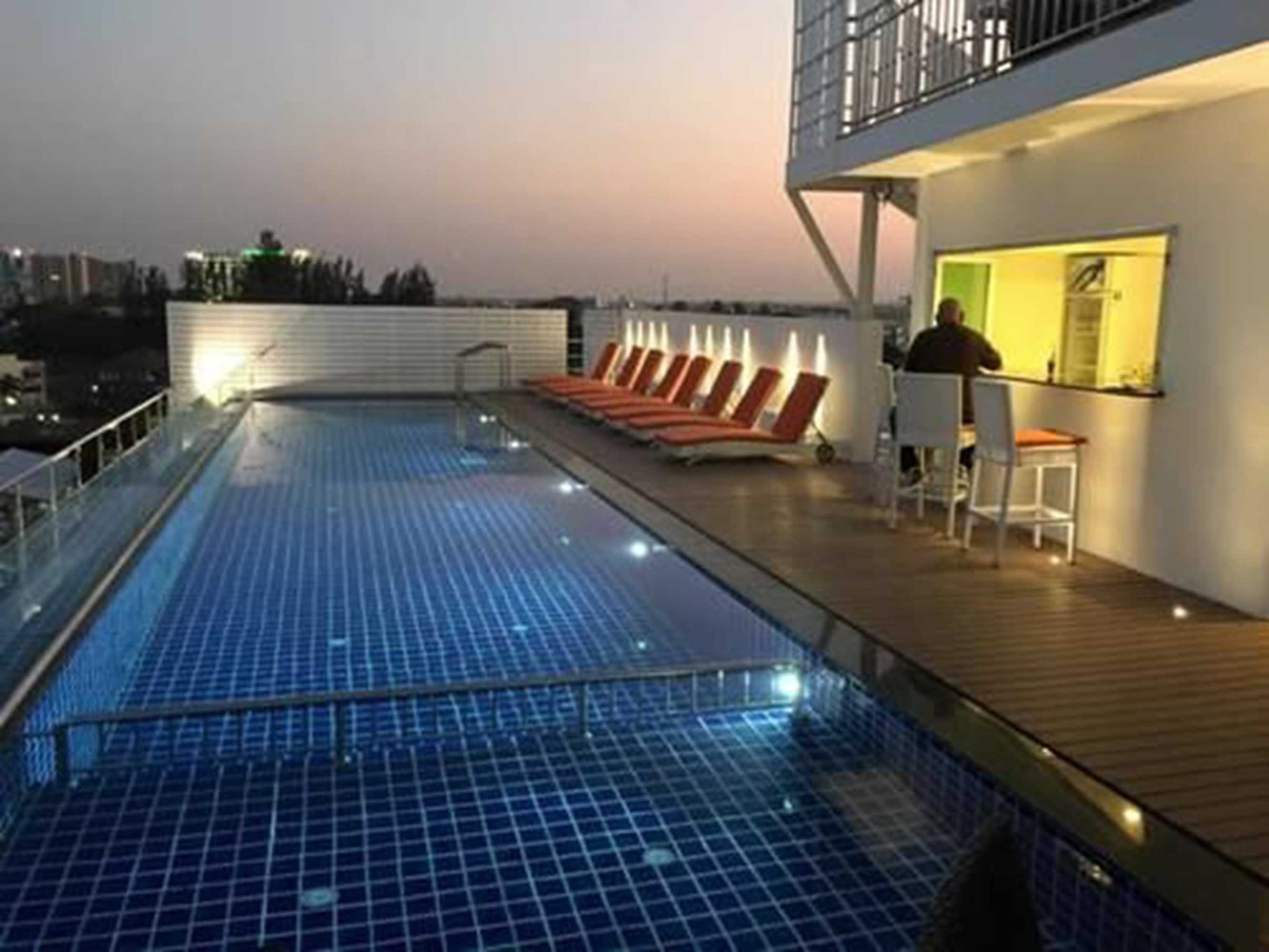 Gift card for Kavin Buri Green Hotel Gift card for Kavin Buri Green Hotel