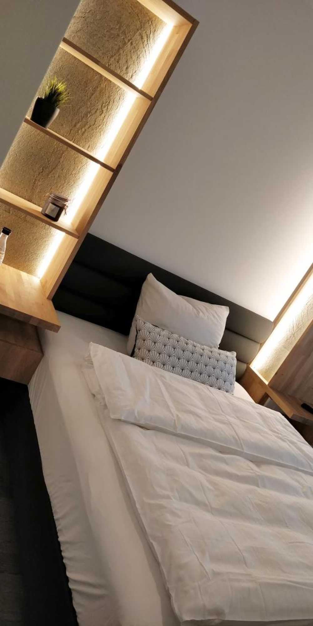 Gift card for Hotel Nachtquartier