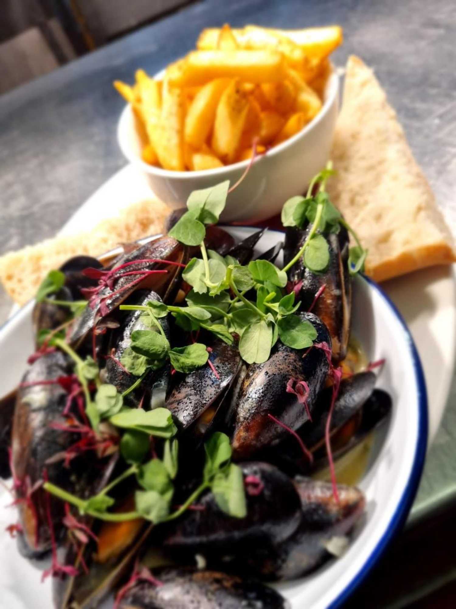 Gift card for The Red Lion & Cellar Room, Betchworth Gift card for The Red Lion & Cellar Room, Betchworth