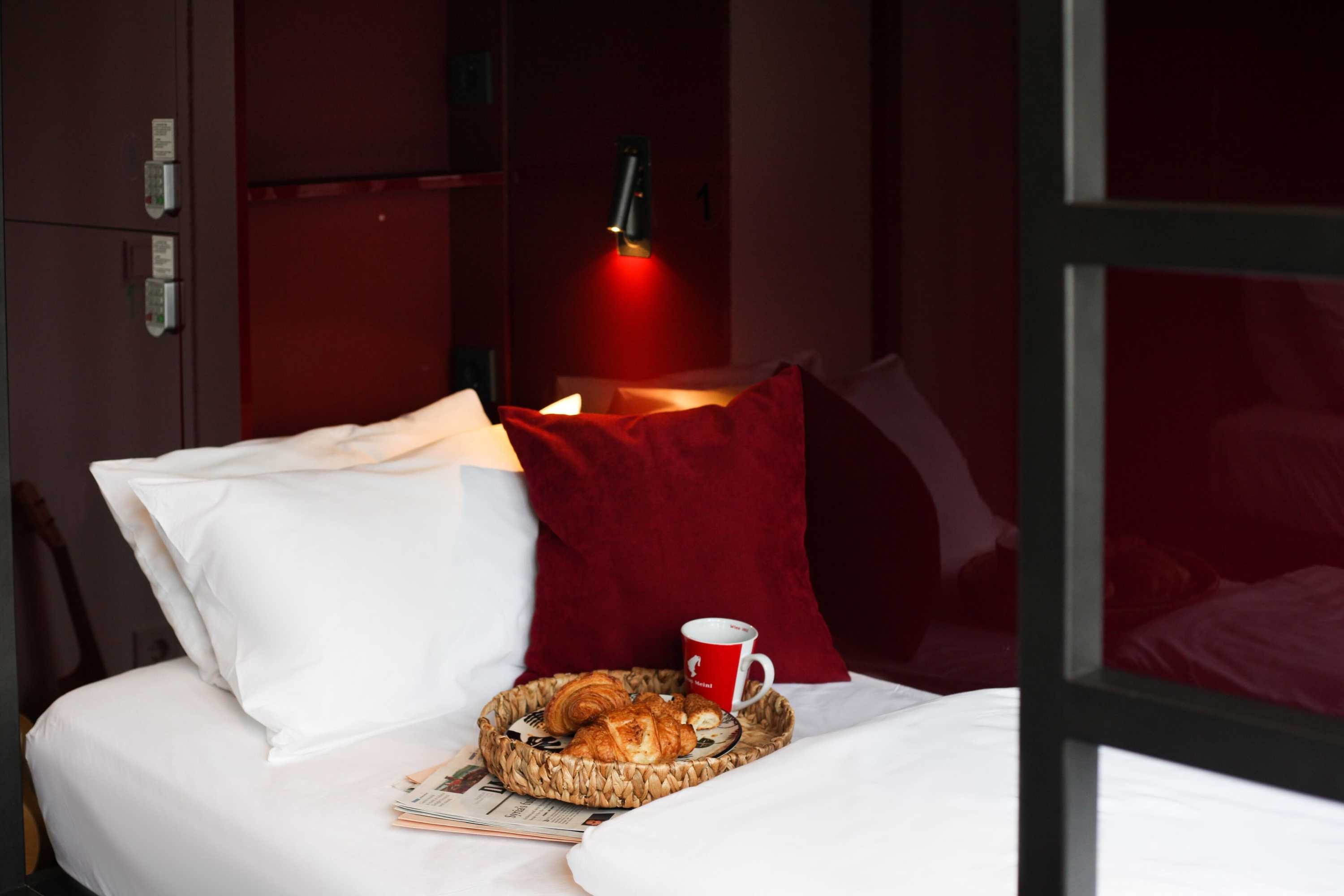 Gift card for The Central House Istanbul Taksim