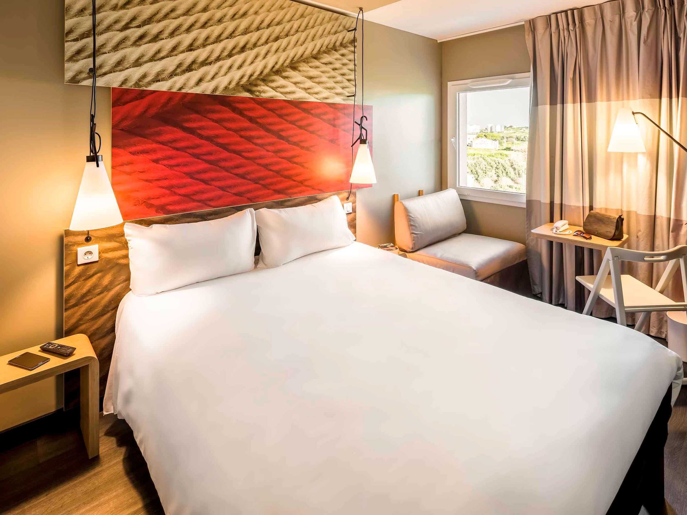 Gift card for Ibis Faro Algarve Gift card for Ibis Faro Algarve