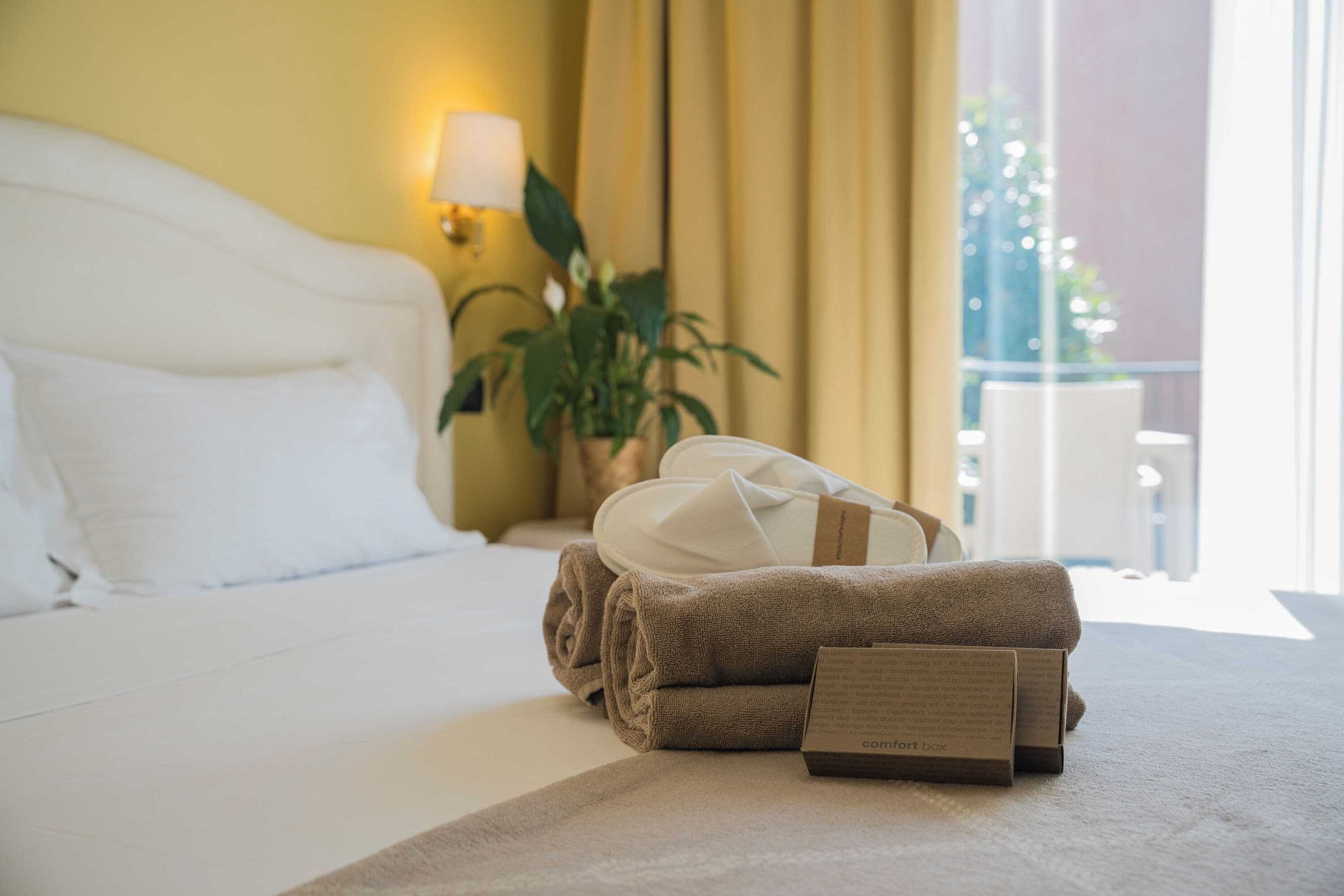 Gift card for Admiral Hotel Villa Erme Gift card for Admiral Hotel Villa Erme