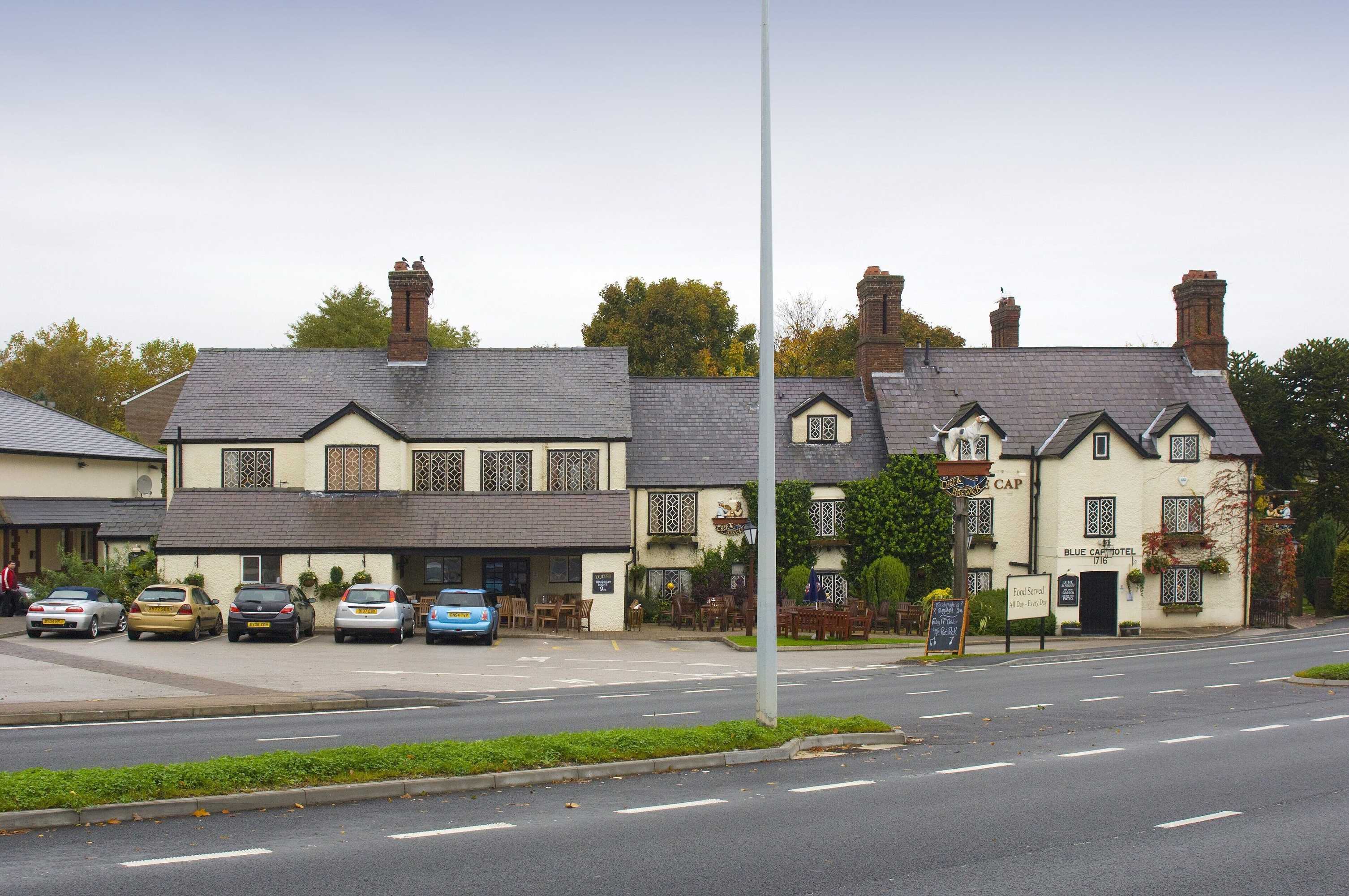 Gift card for Premier Inn Northwich (sandiway) Gift card for Premier Inn Northwich (sandiway)