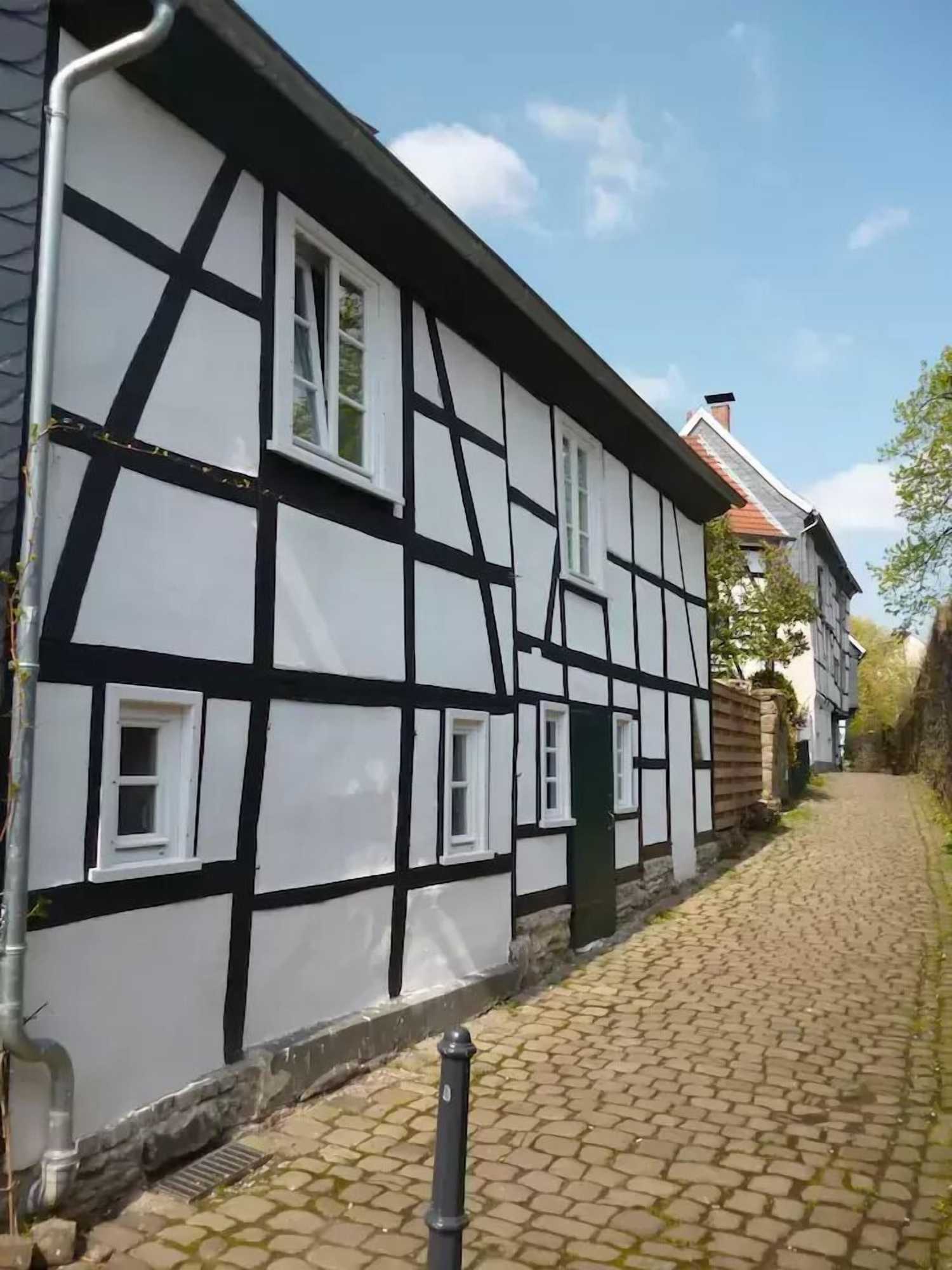 Gift card for Haus am Stadttor
