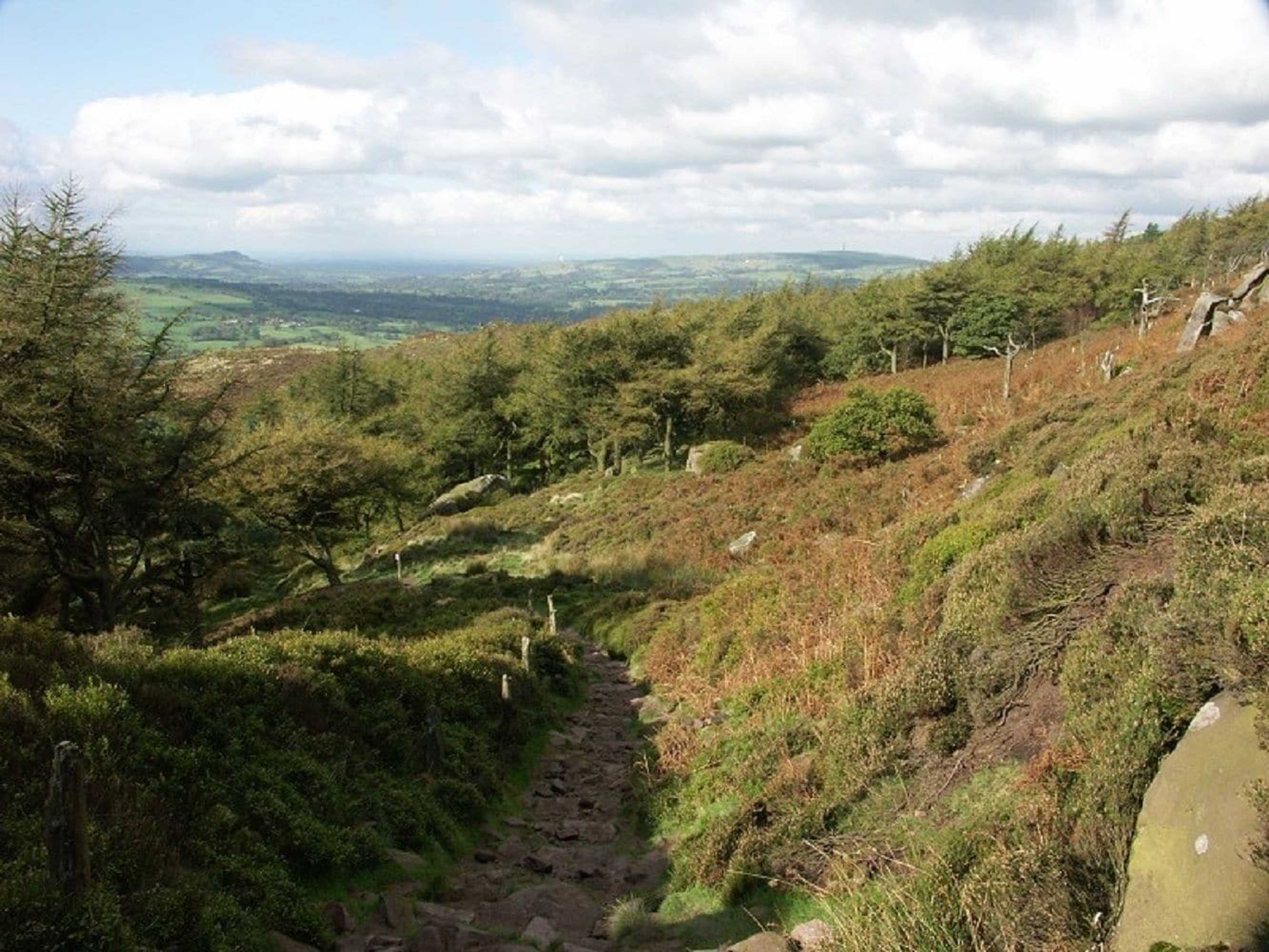 Gift card for Roaches Cottages