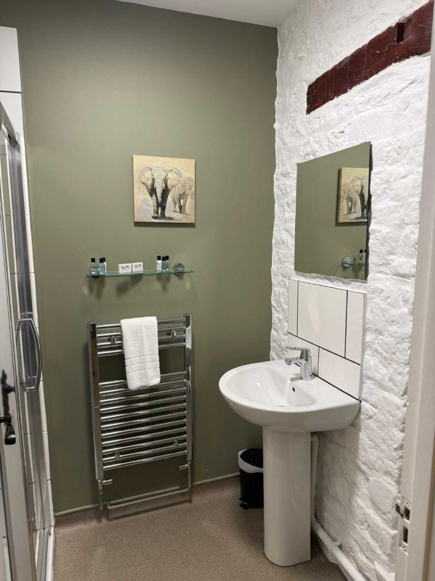 Gift card for The Bell Inn