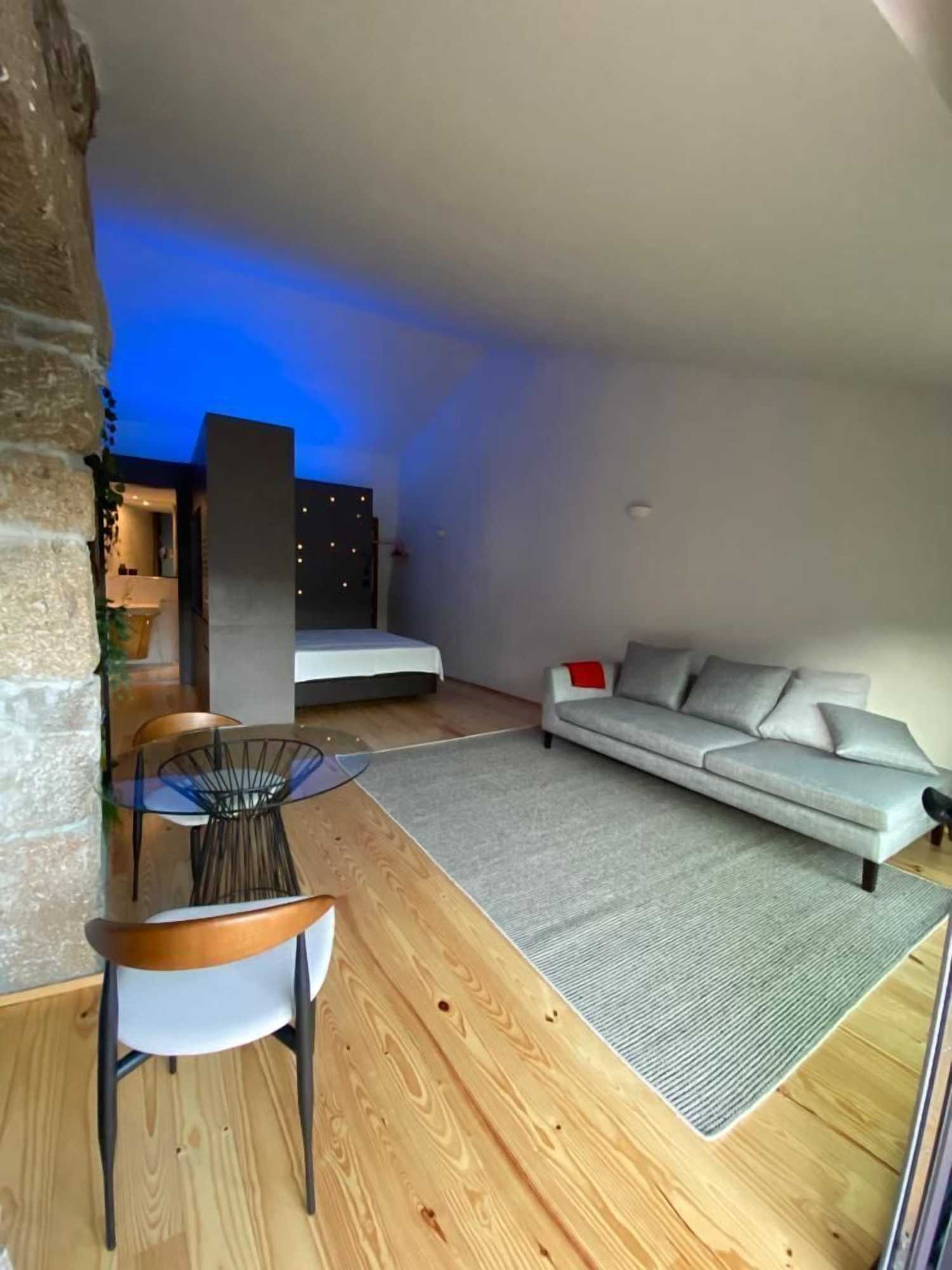 Gift card for Casas de Pousadouro