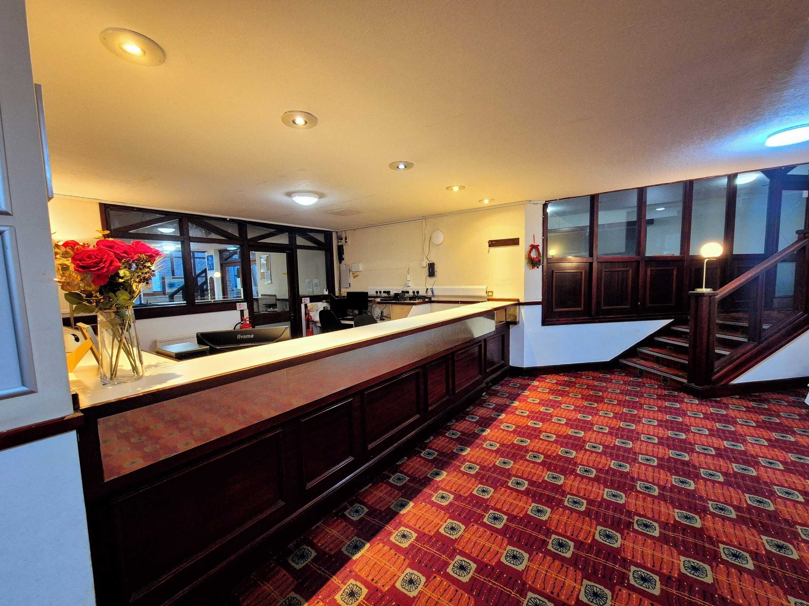 Gift card for Eden Arms Hotel, Durham Gift card for Eden Arms Hotel, Durham
