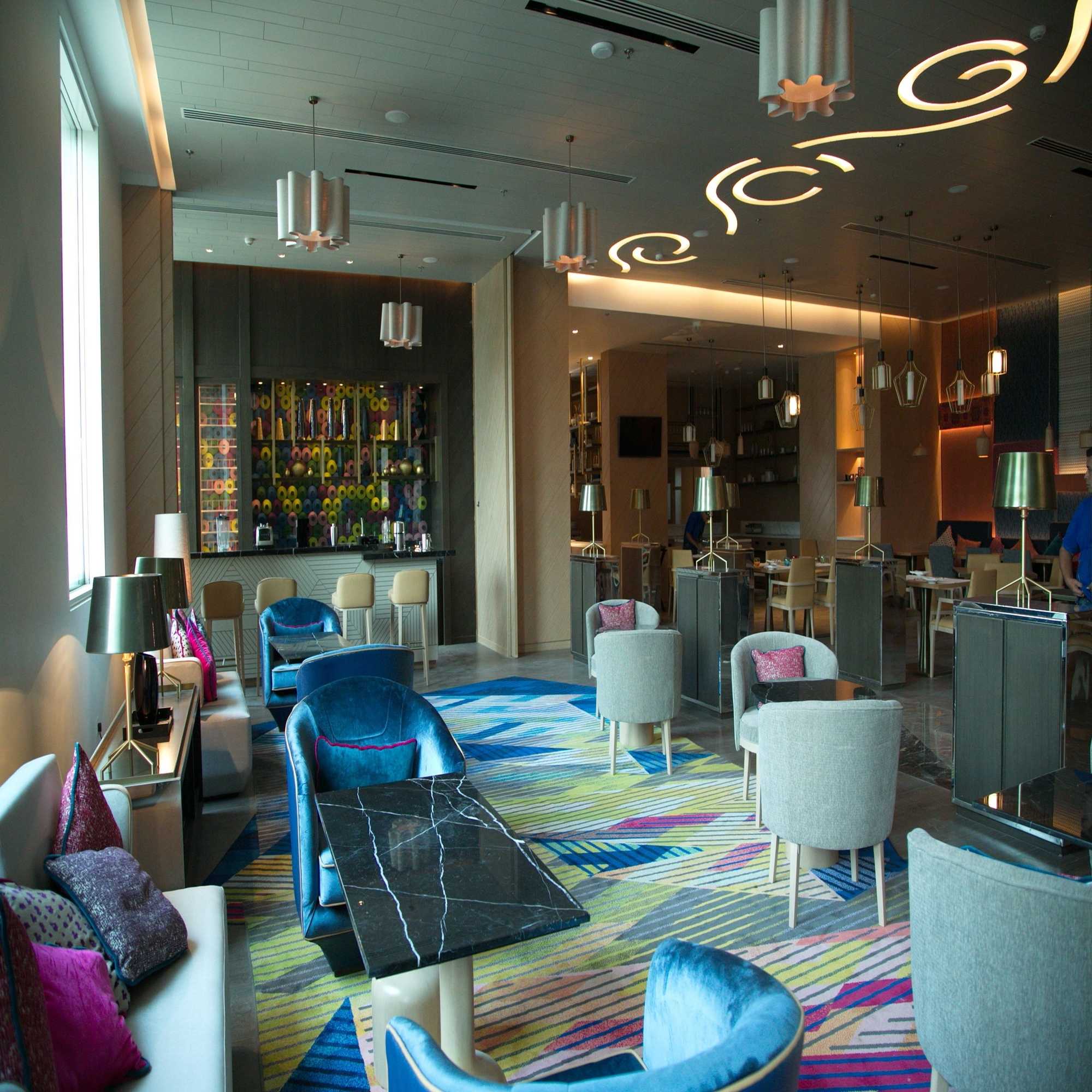 Gift card for Welcomhotel by Itc Hotels, Race Course, Coimbatore