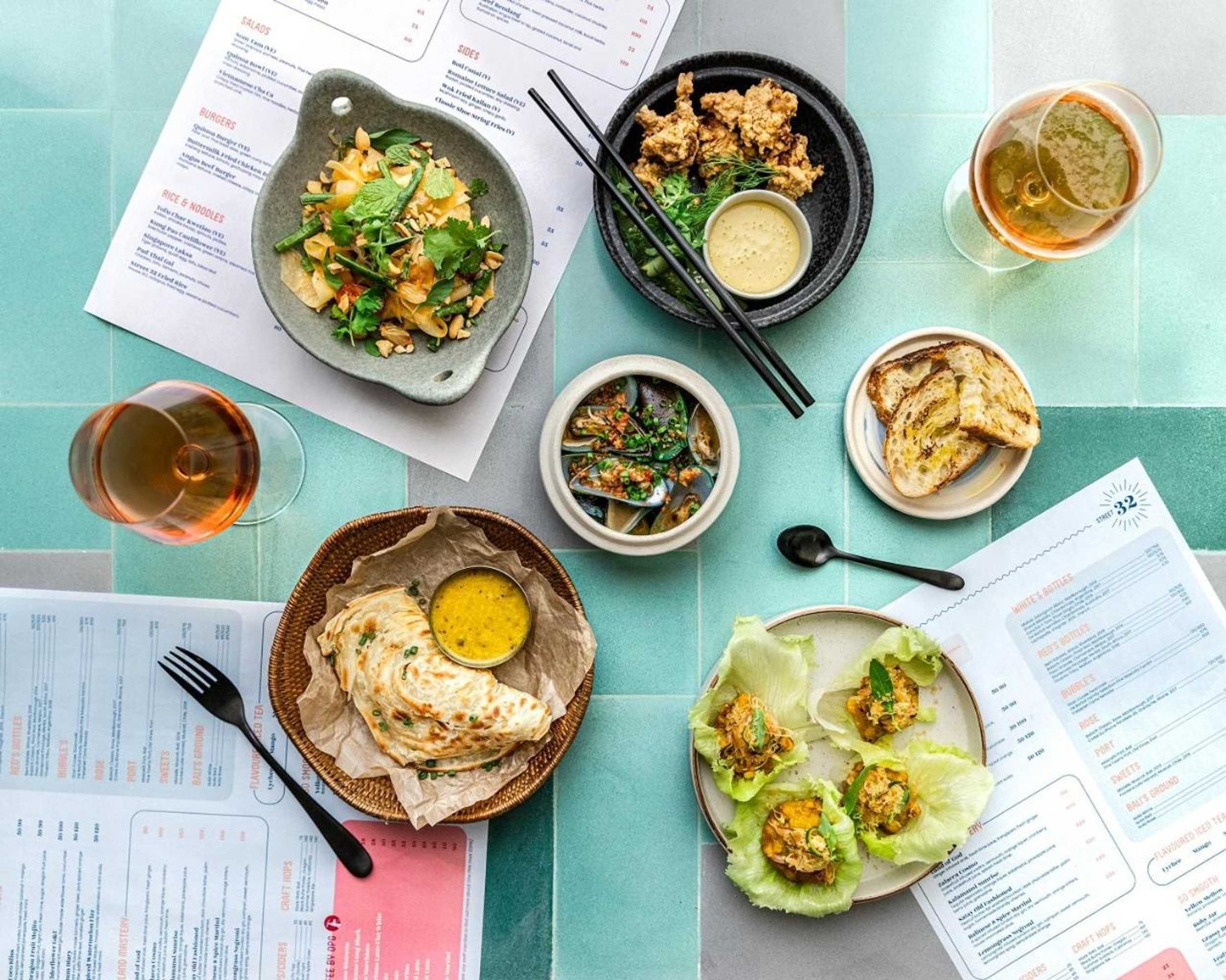 Gift card for Mamaka by Ovolo