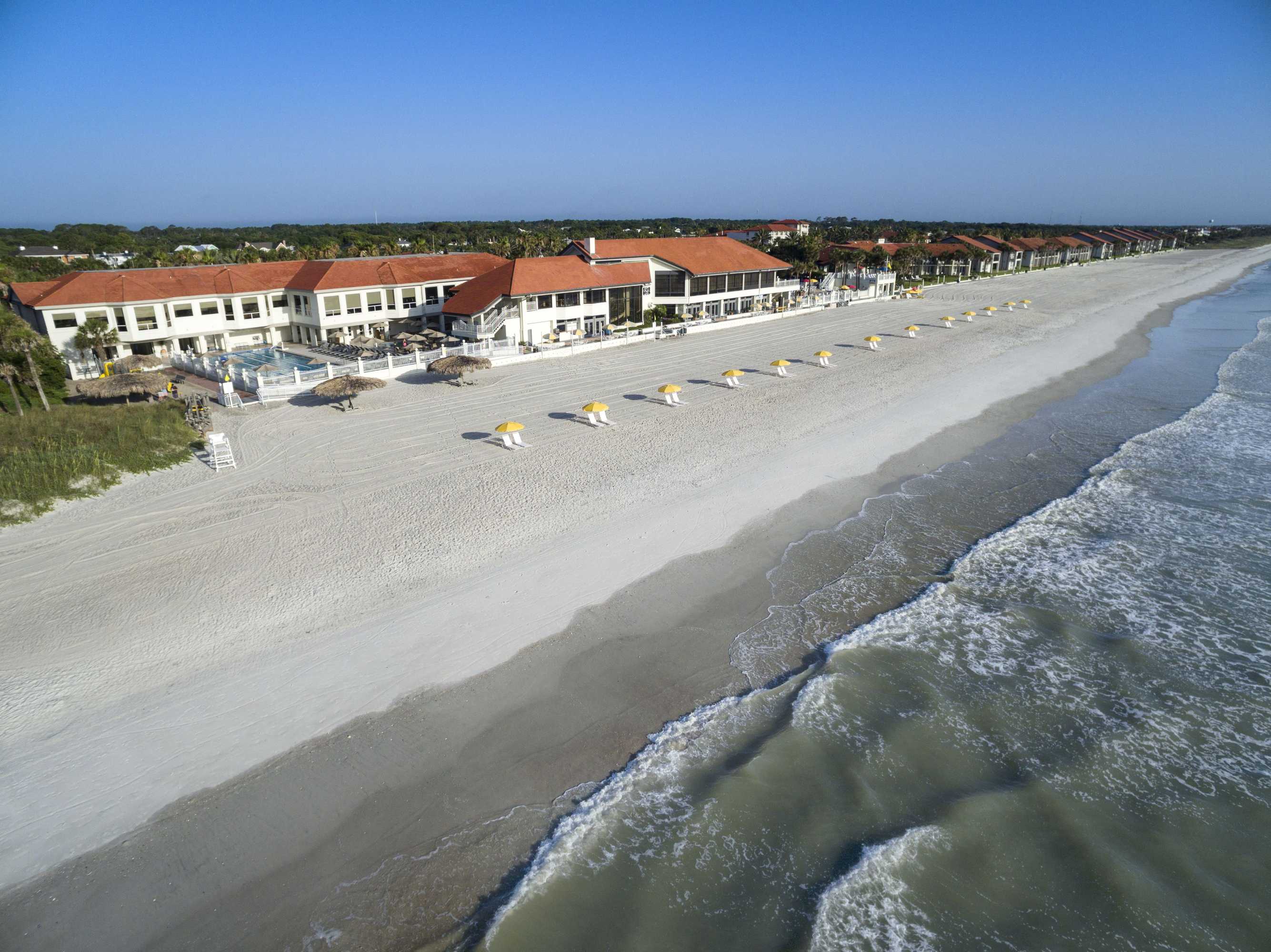 Gift card for Ponte Vedra Inn & Club Gift card for Ponte Vedra Inn & Club
