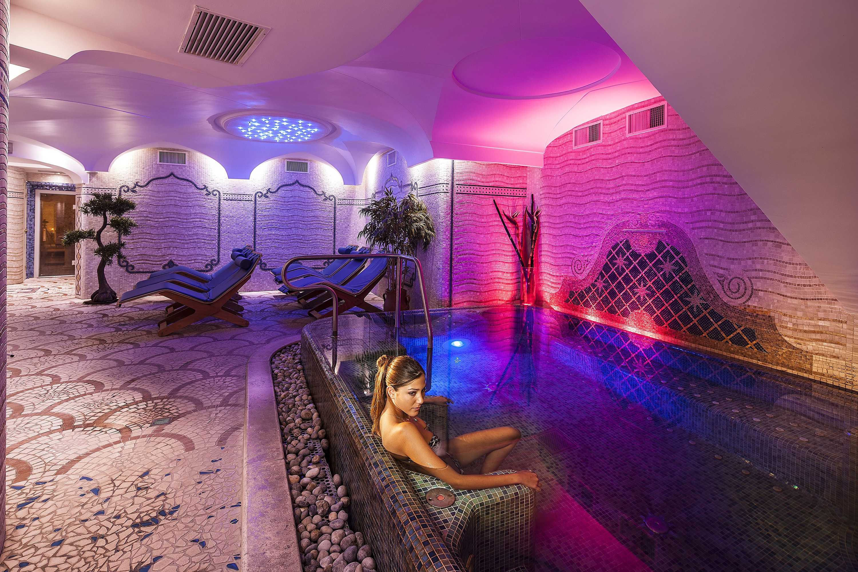Gift card for Sorriso Thermae Resort & Spa Gift card for Sorriso Thermae Resort & Spa
