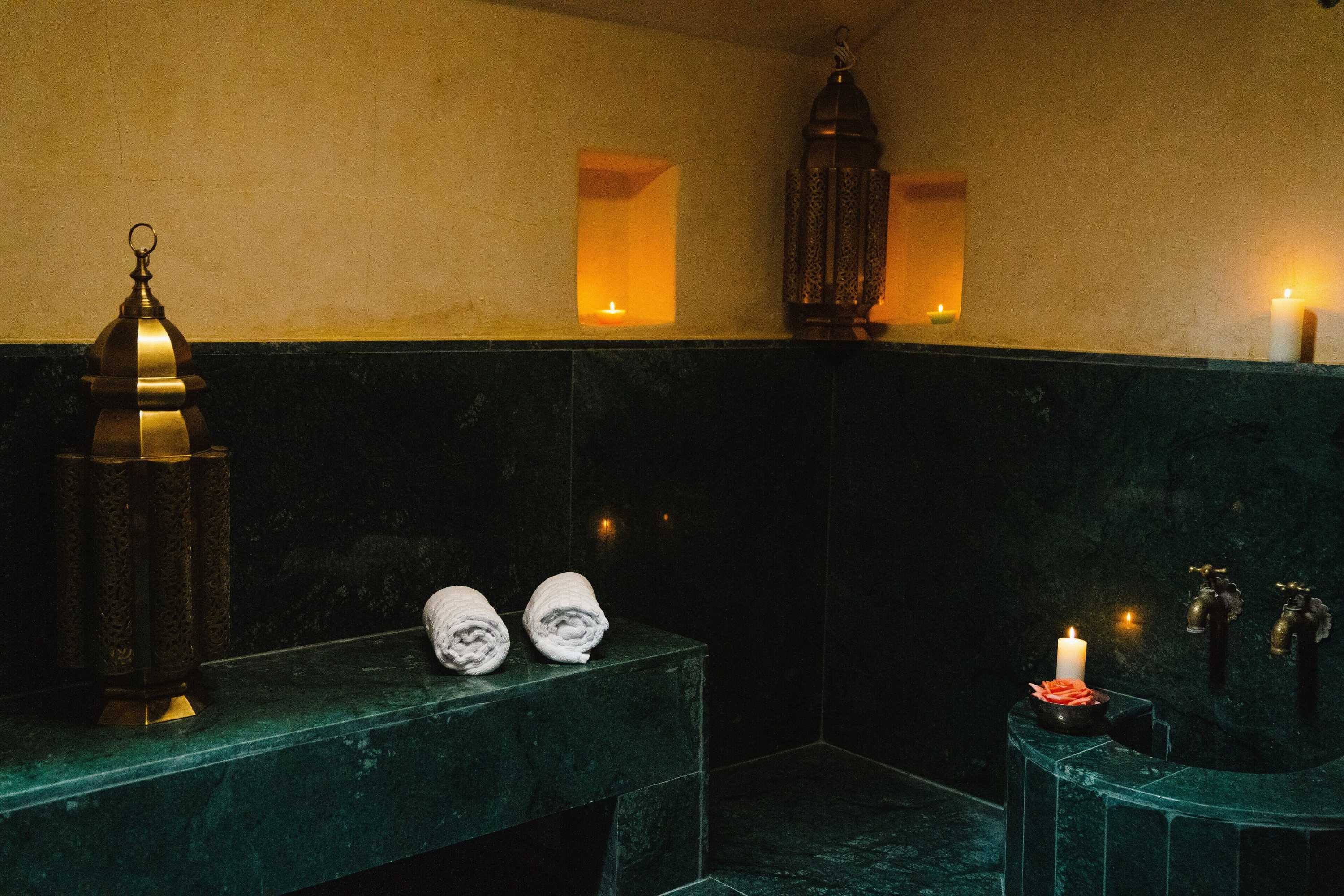 Gift card for Olinto Atlas Mountain Retreat Gift card for Olinto Atlas Mountain Retreat