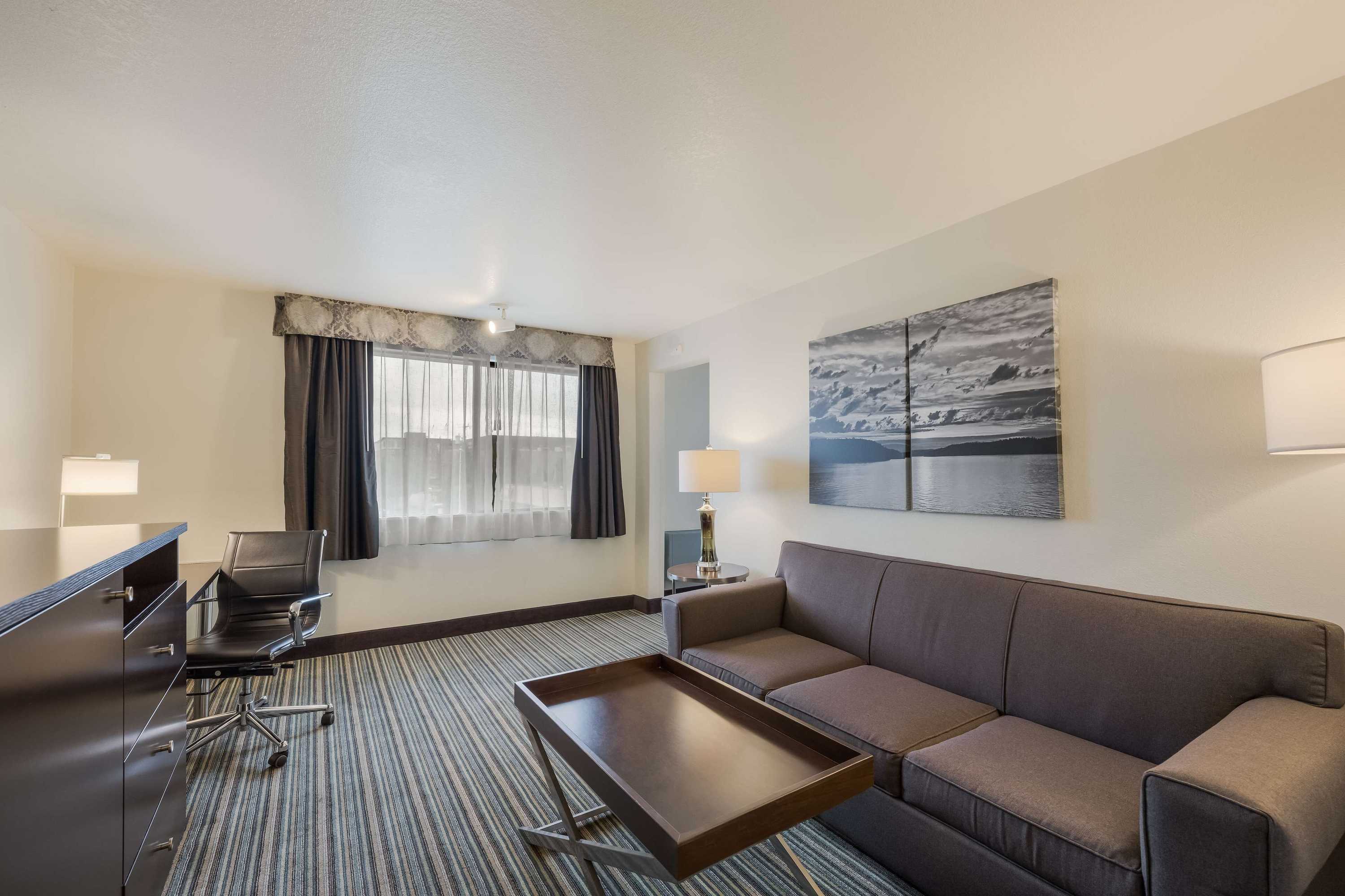 Gift card for Best Western Alderwood Gift card for Best Western Alderwood