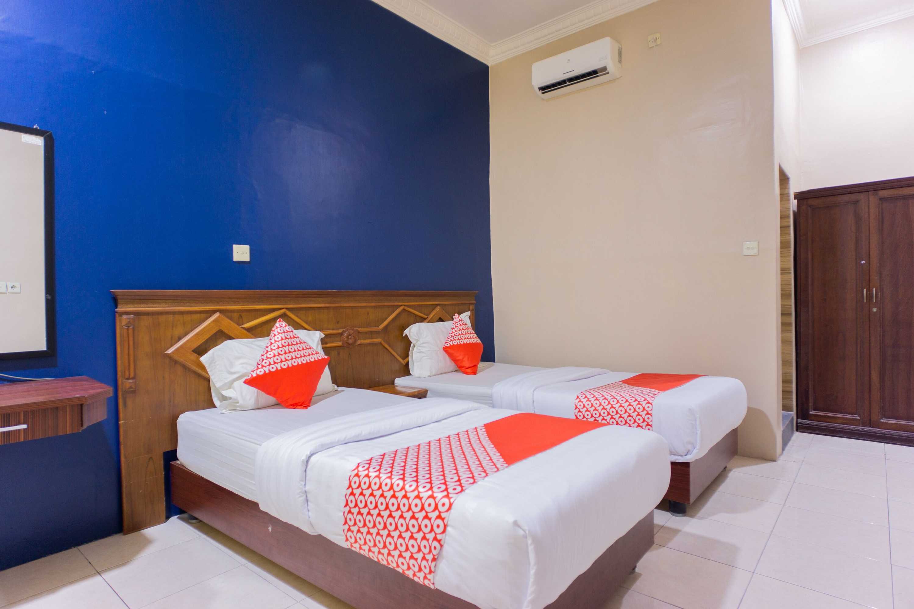 Gift card for Hotel O Wisma Kuta Karang