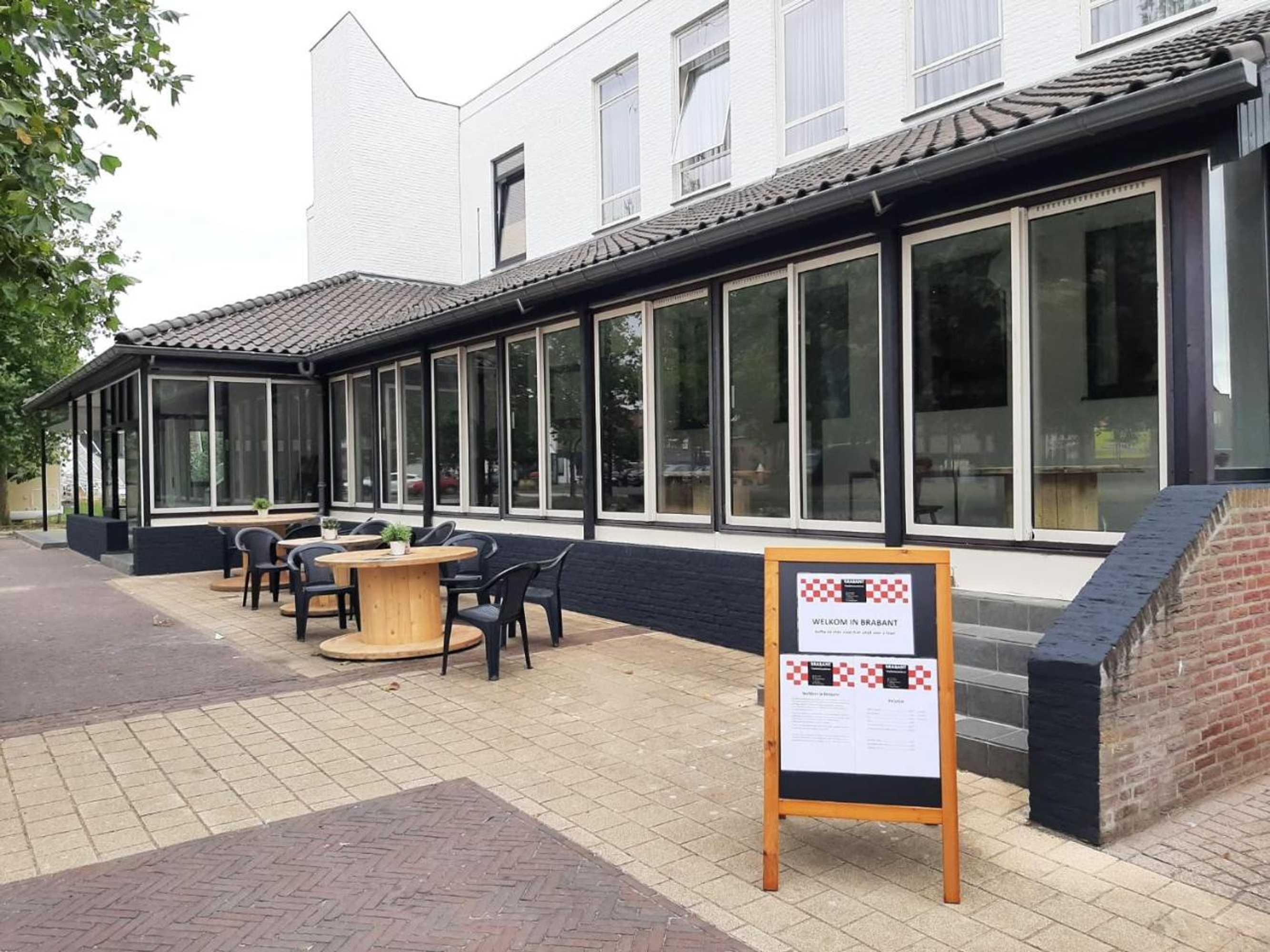 Gift card for Vitaliteitscentrum Brabant