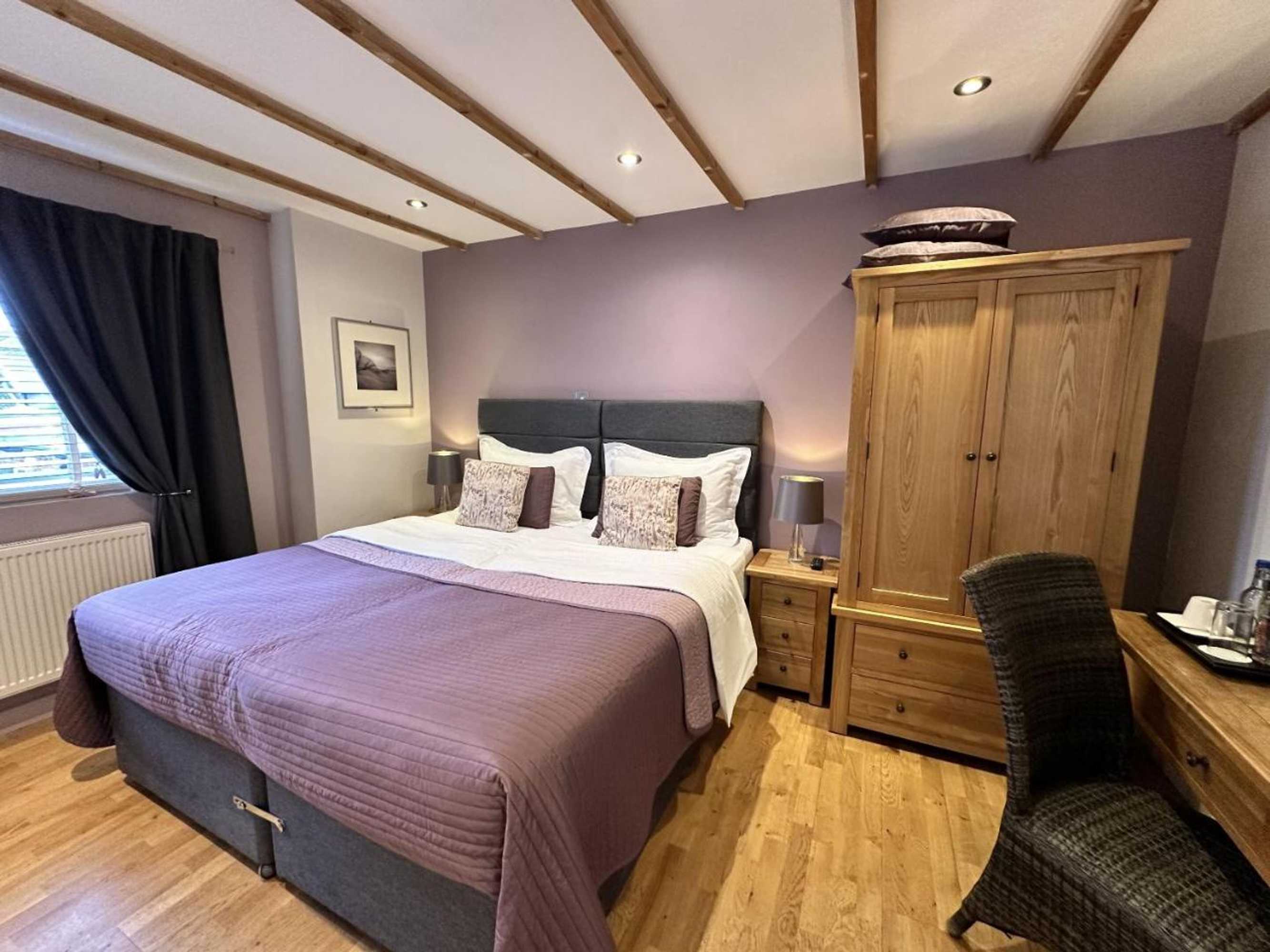 Gift card for Bath House Hotel