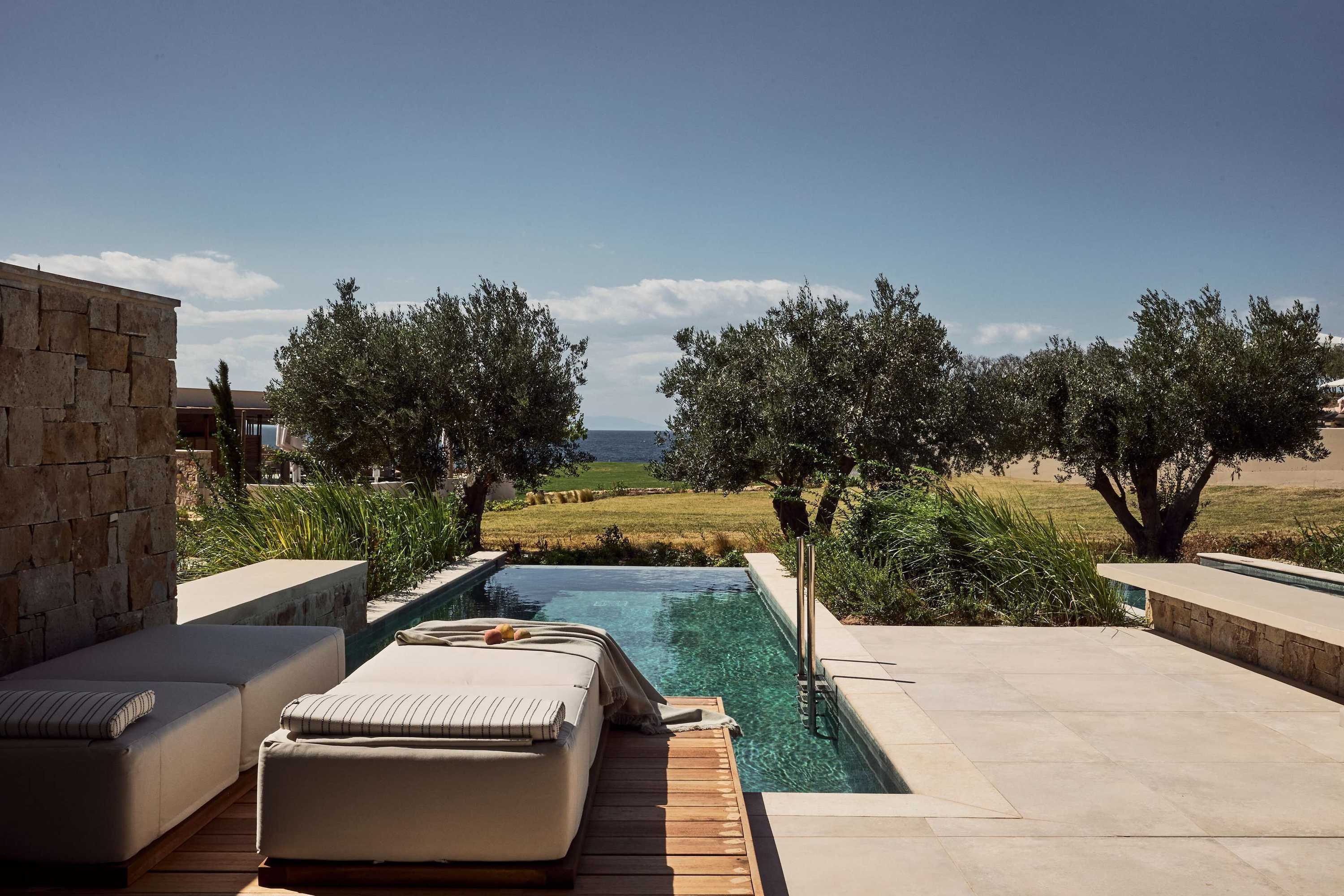 Gift card for Zelia Halkidiki, Part of Destination by Hyatt Gift card for Zelia Halkidiki, Part of Destination by Hyatt