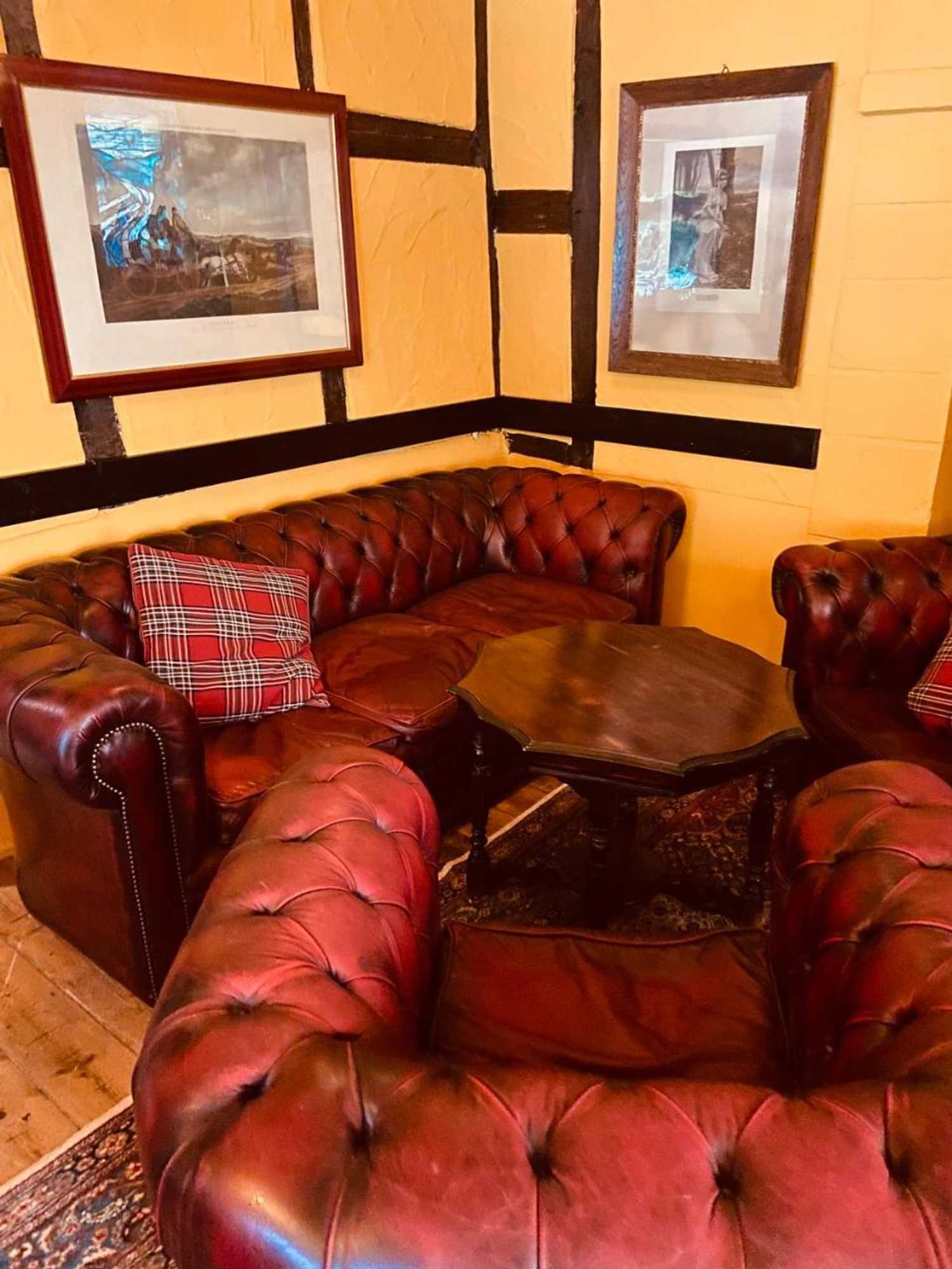 Gift card for Anker Hotel-Restaurant