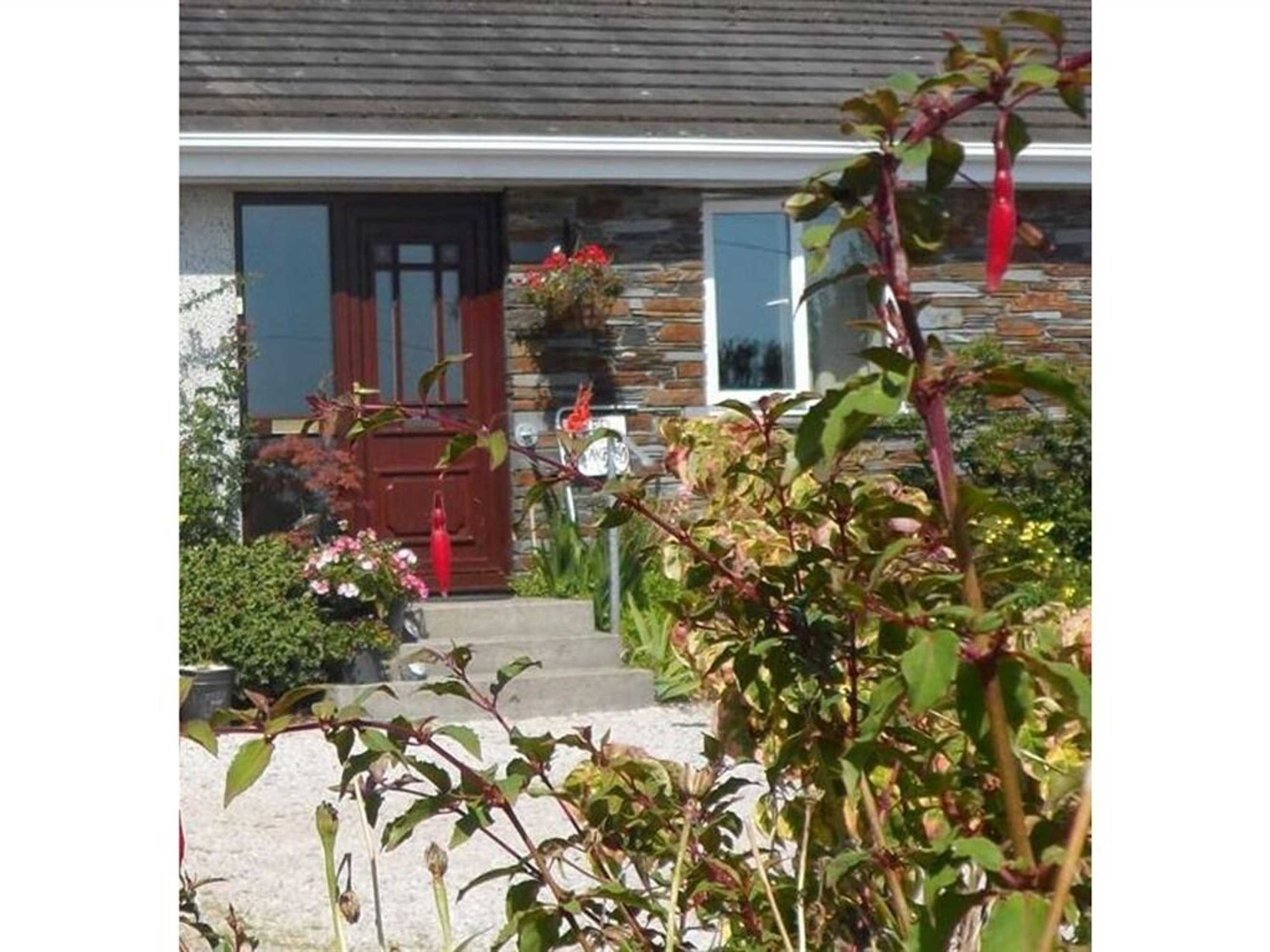 Gift card for Higher Chapel Farm Bed & Breakfast Gift card for Higher Chapel Farm Bed & Breakfast
