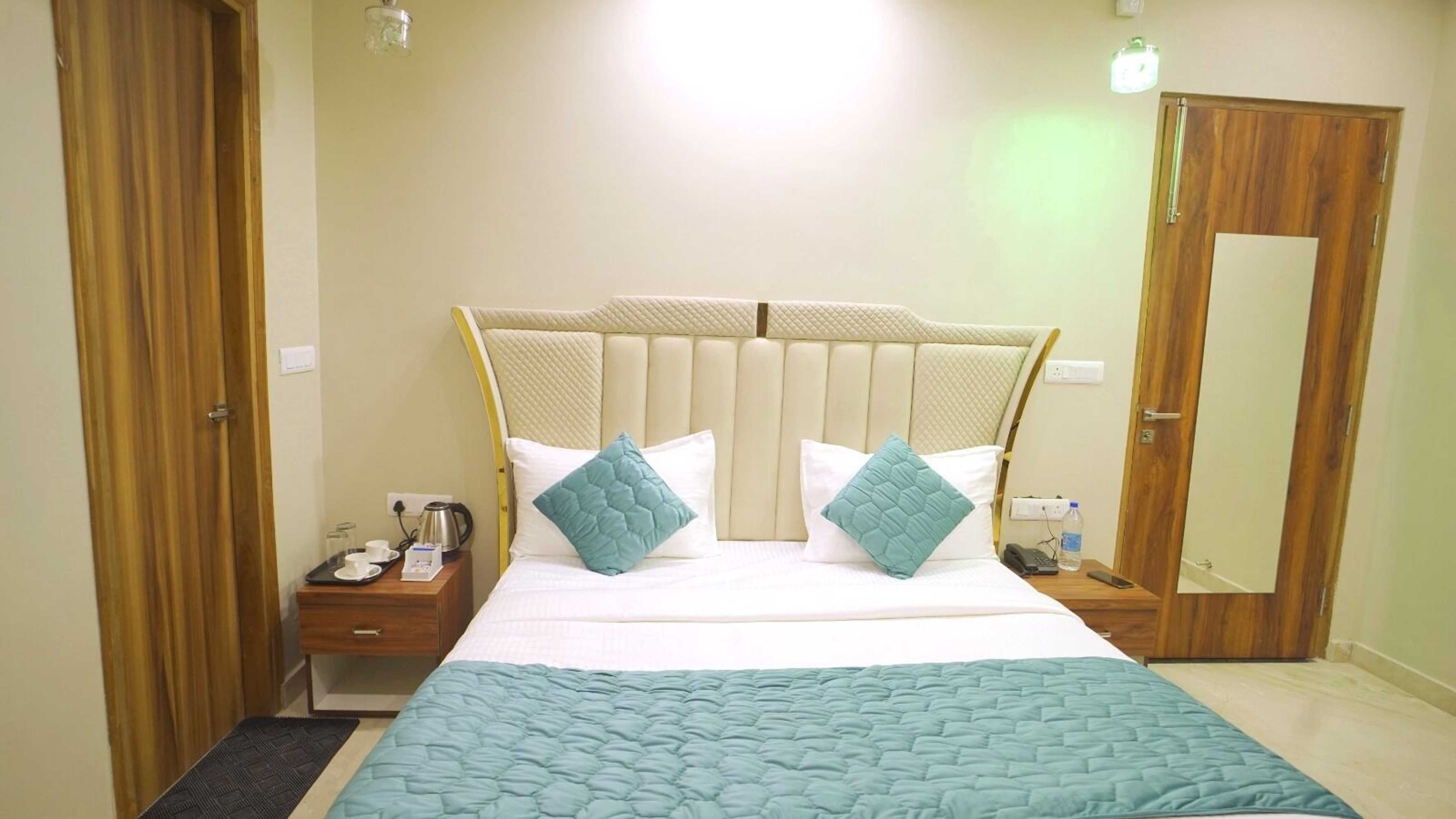 Gift card for Hotel Pushpdeep Residency Gift card for Hotel Pushpdeep Residency
