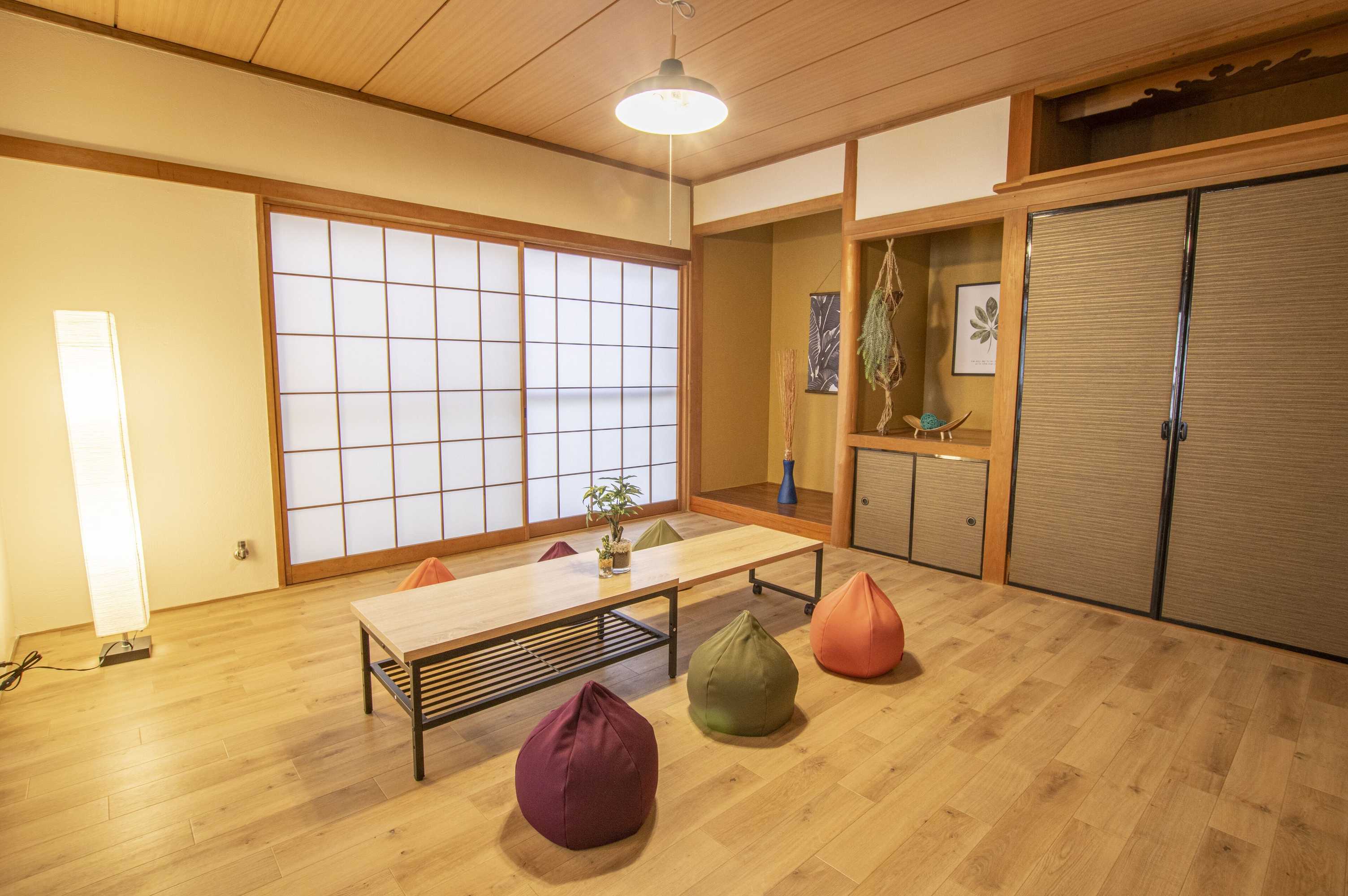 Gift card for Villent Kujukuri Ocean 1