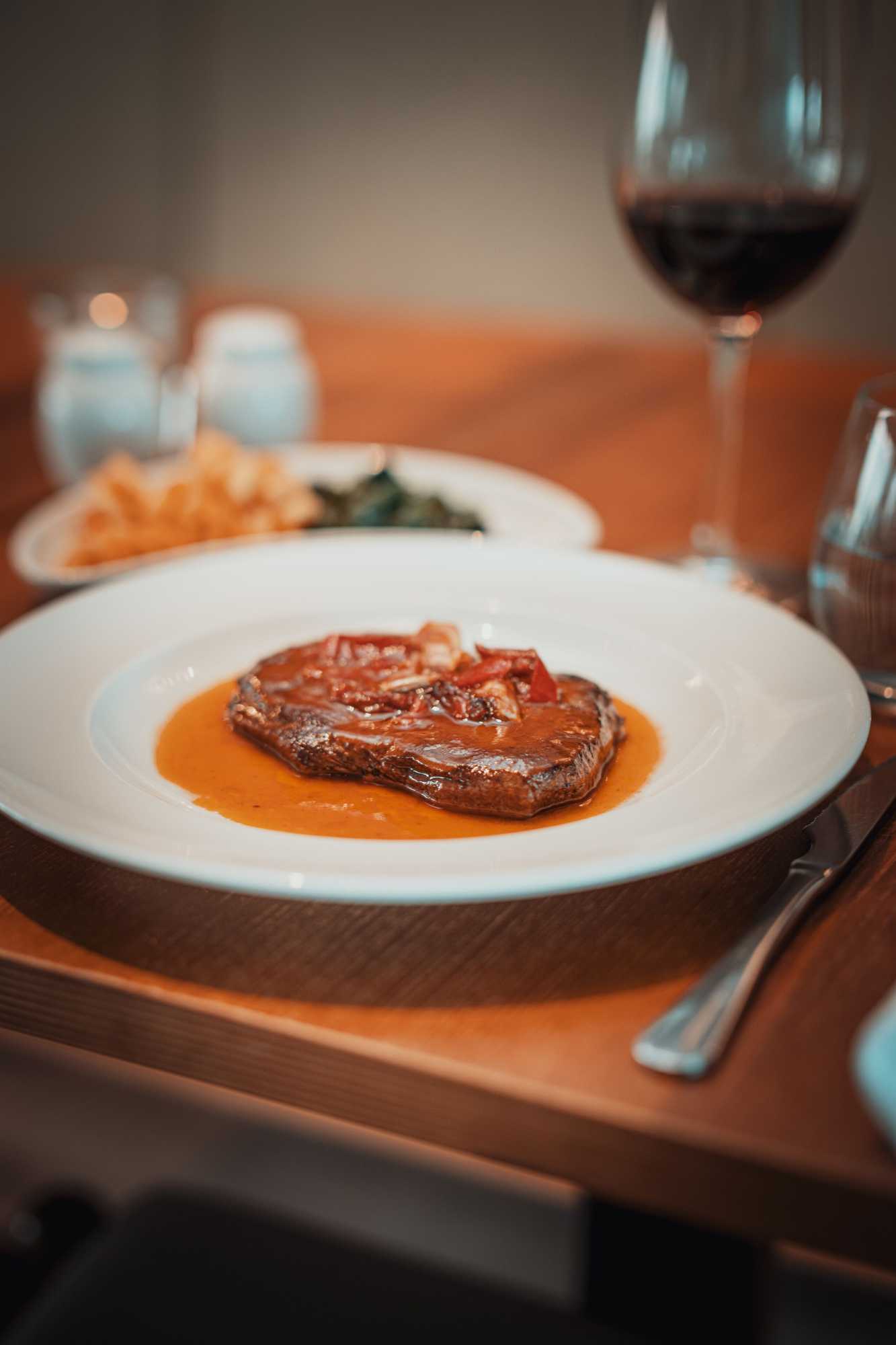 Gift card for The Lince Azores