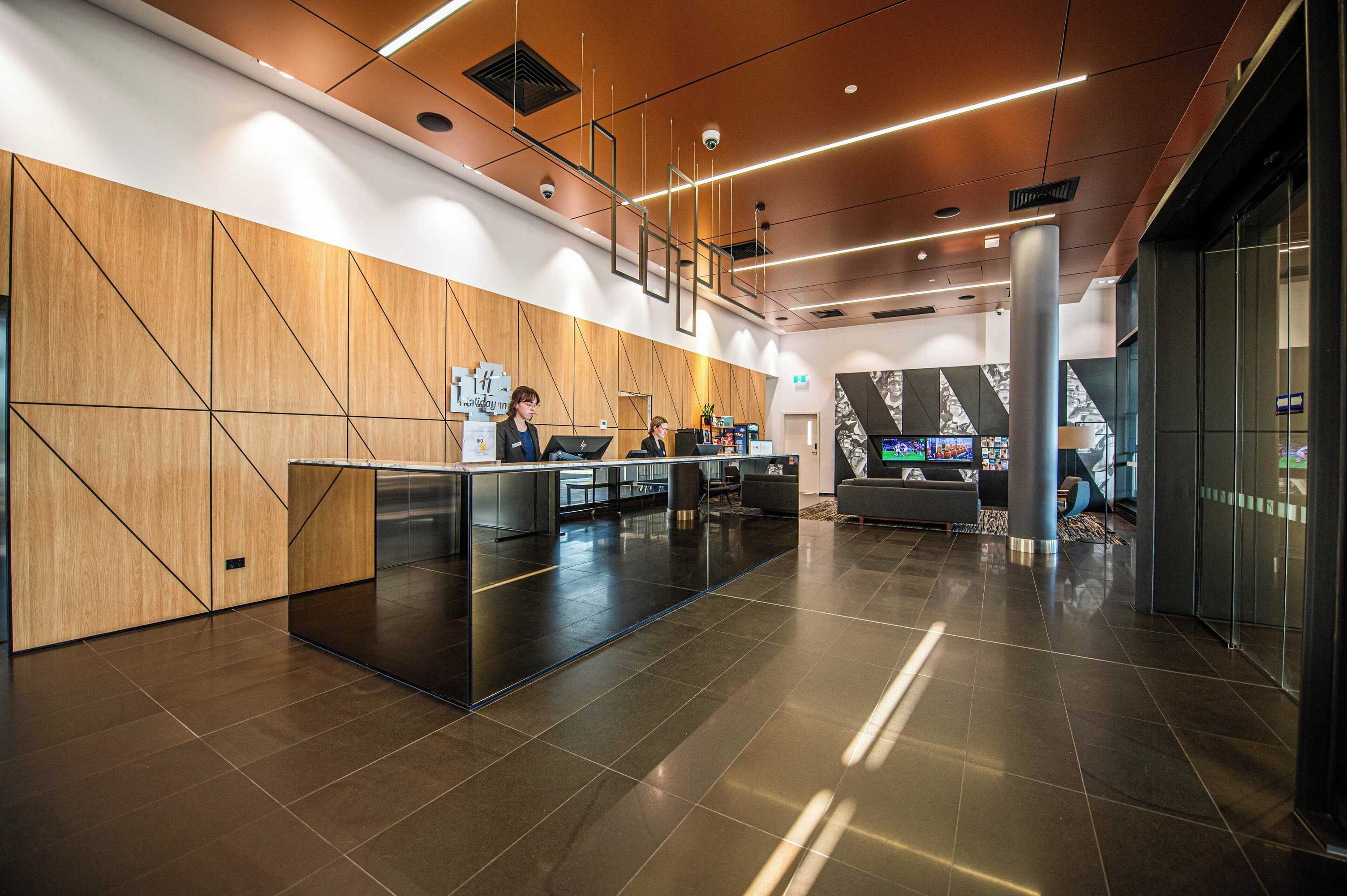 Gift card for Holiday Inn Sydney St Marys by Ihg Gift card for Holiday Inn Sydney St Marys by Ihg