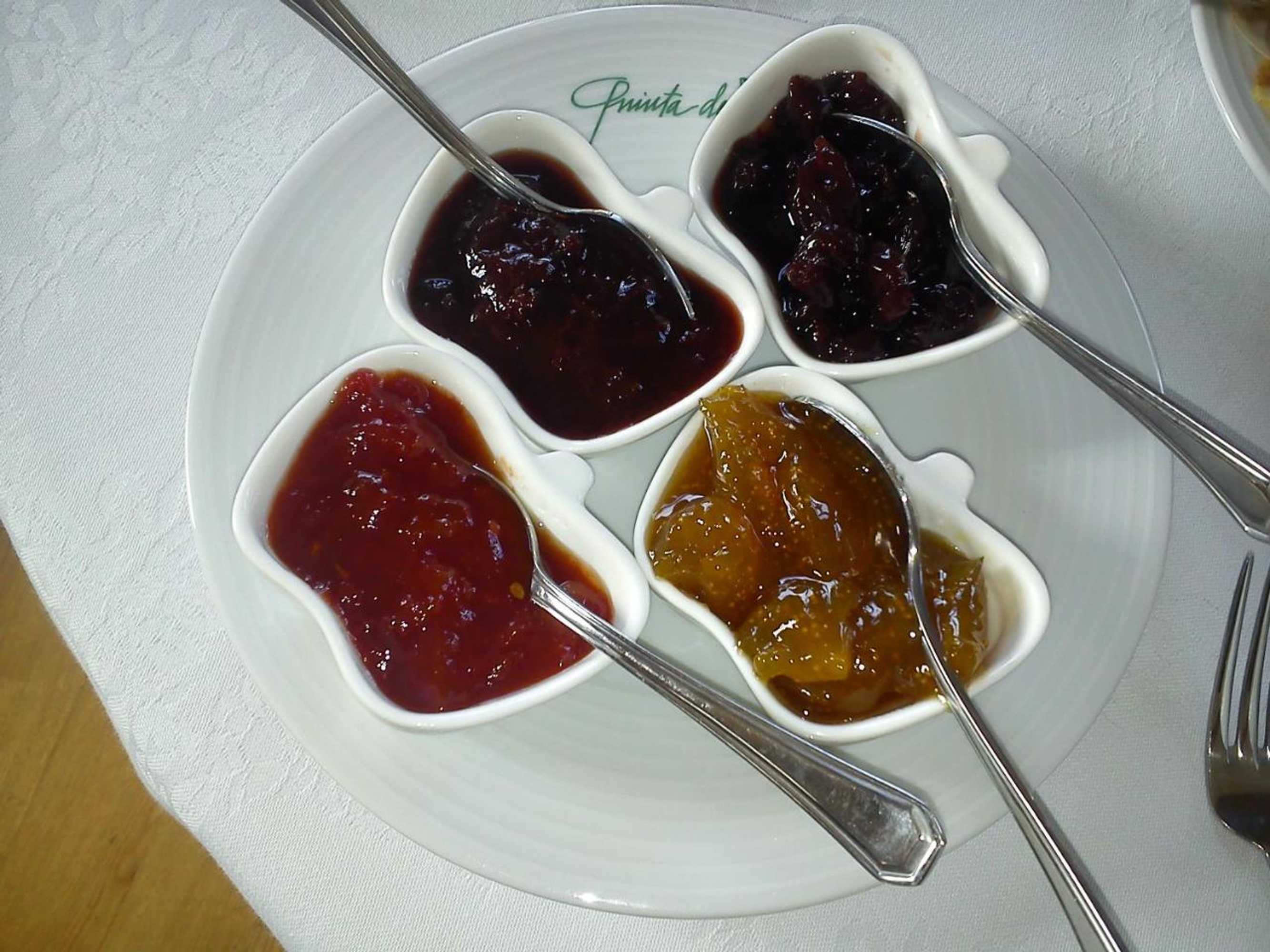 Gift card for Quinta de Fiães