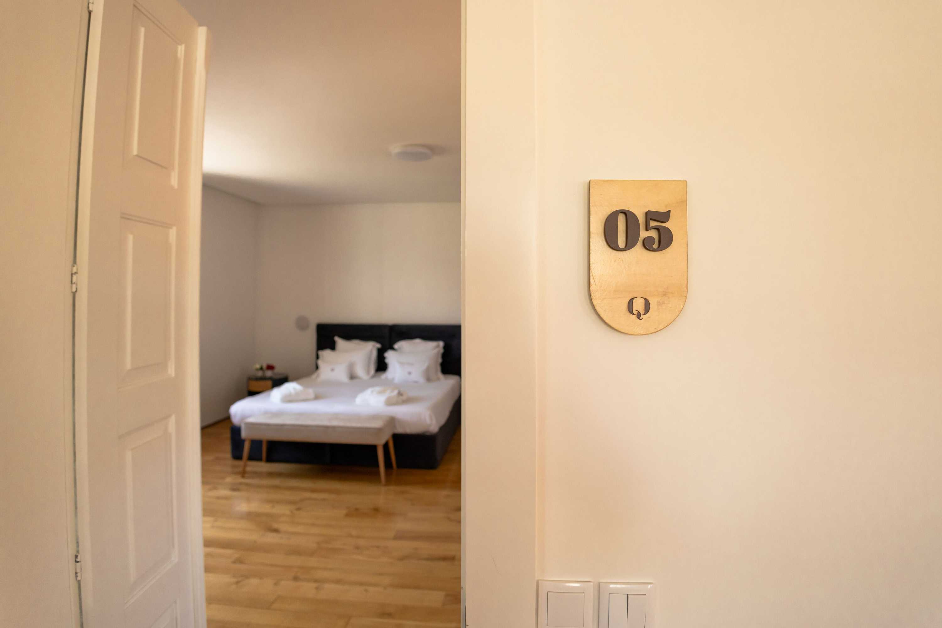 Gift card for Quinta da Corredoura Hotel Rural