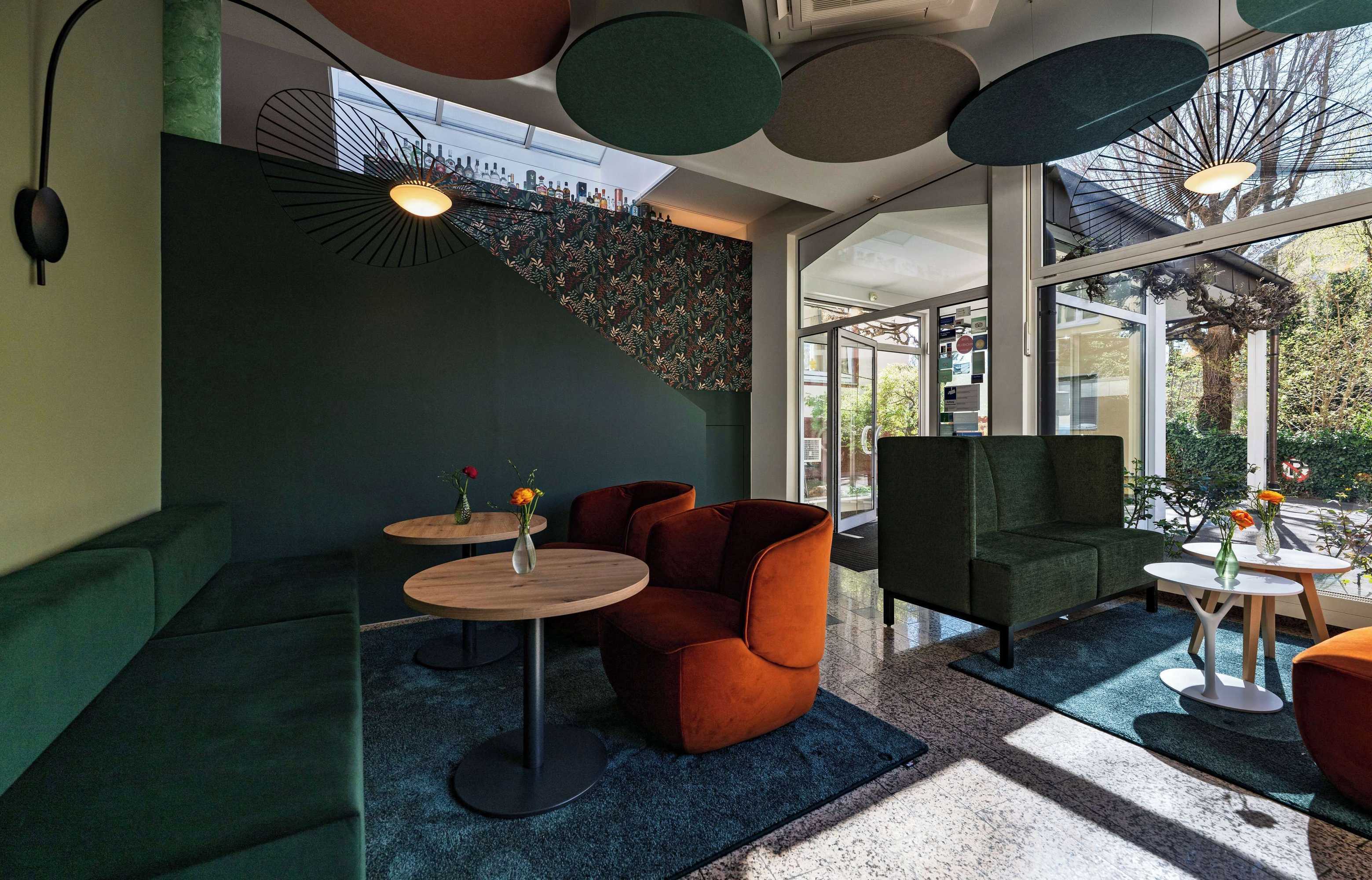 Gift card for Hotel Azenberg Stuttgart, Sure Hotel Collection by BW Gift card for Hotel Azenberg Stuttgart, Sure Hotel Collection by BW