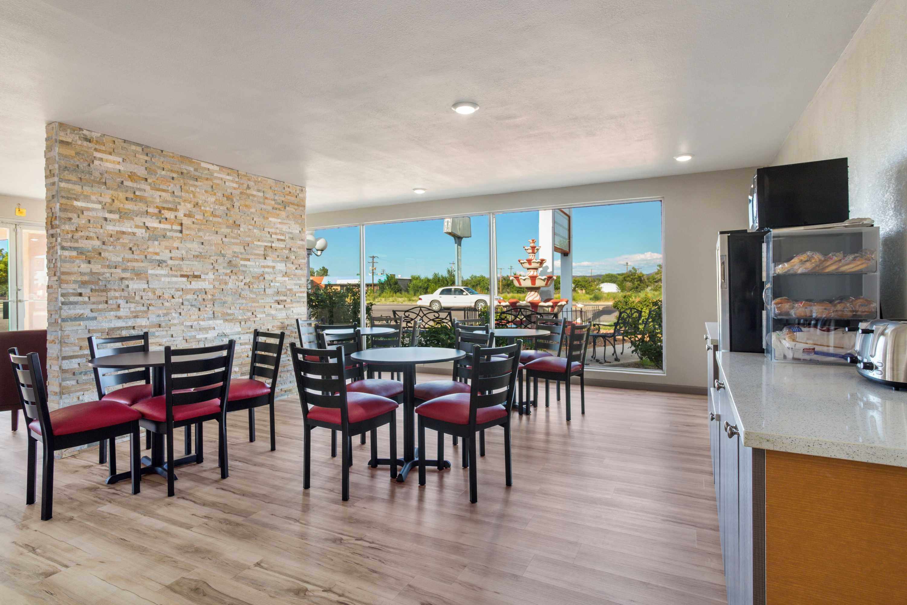 Gift card for Baymont by Wyndham Socorro