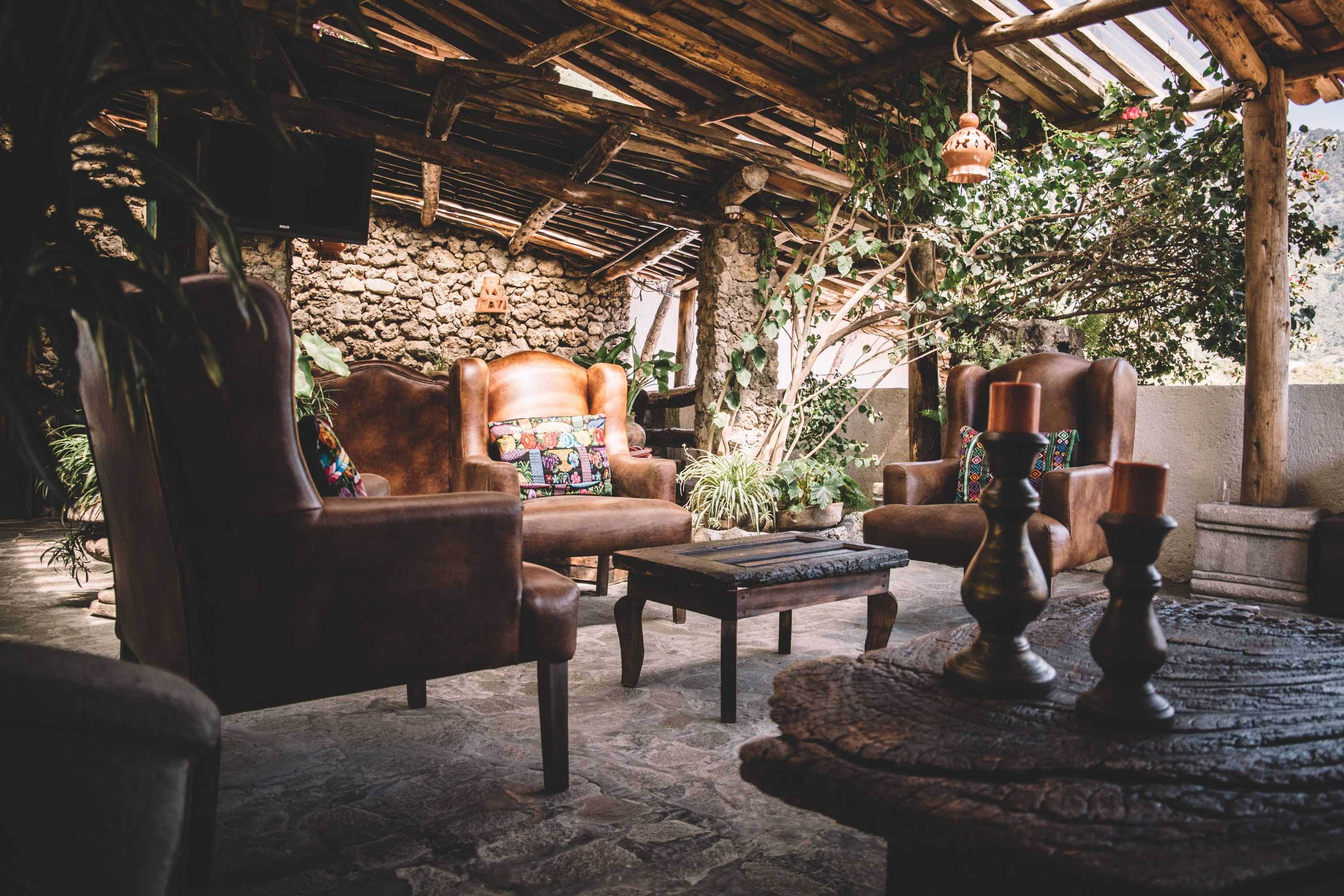 Gift card for Las Cumbres Eco-Hotel Termalismo y Spa Gift card for Las Cumbres Eco-Hotel Termalismo y Spa