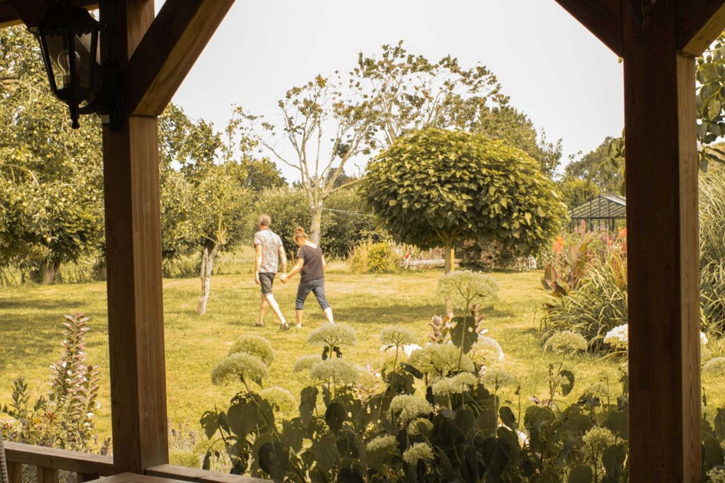 Gift card for B&b Ben in Broek