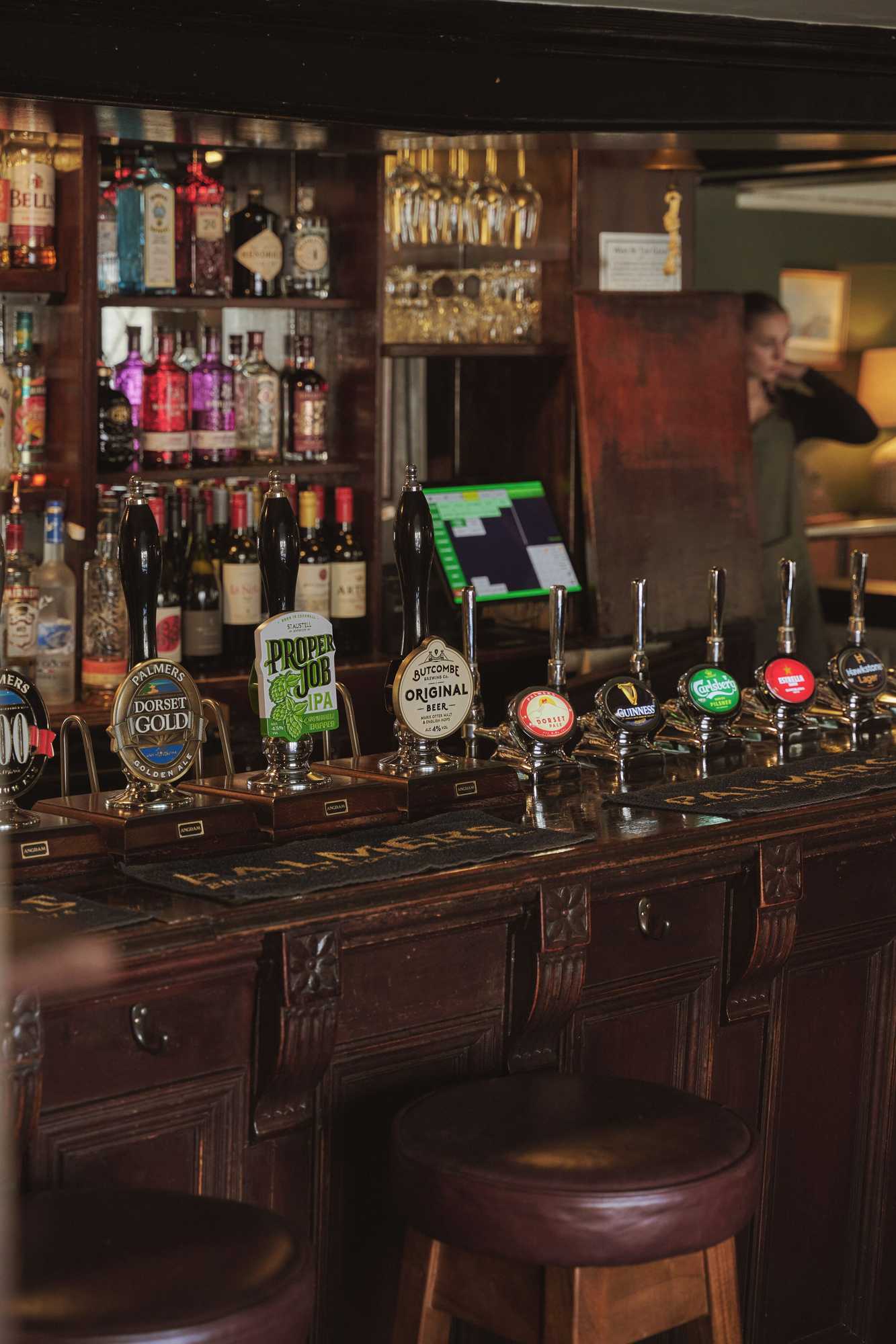 Gift card for Bankes Arms Hotel