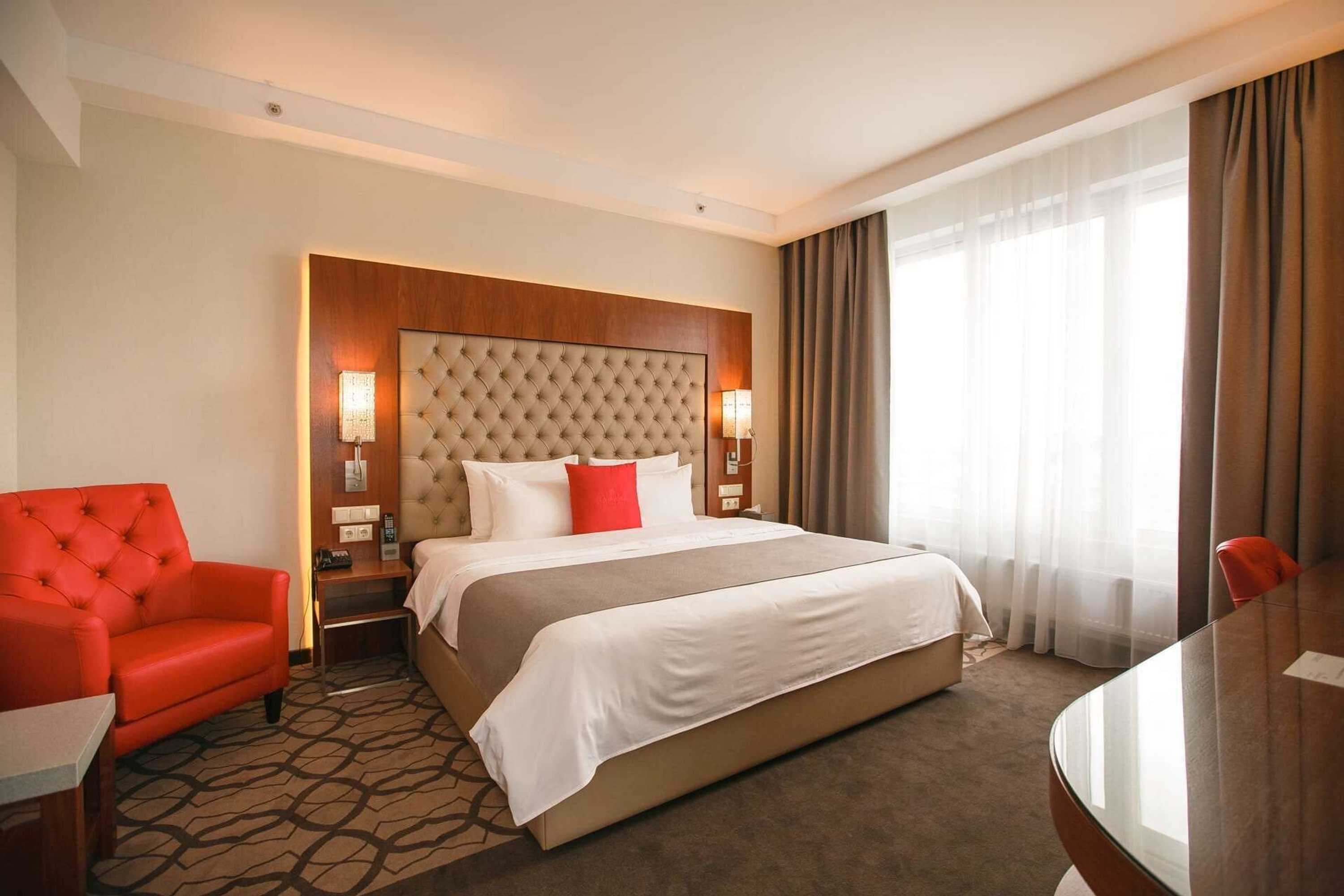 Gift card for Ramada Plaza by Wyndham Voronezh City Centre Gift card for Ramada Plaza by Wyndham Voronezh City Centre