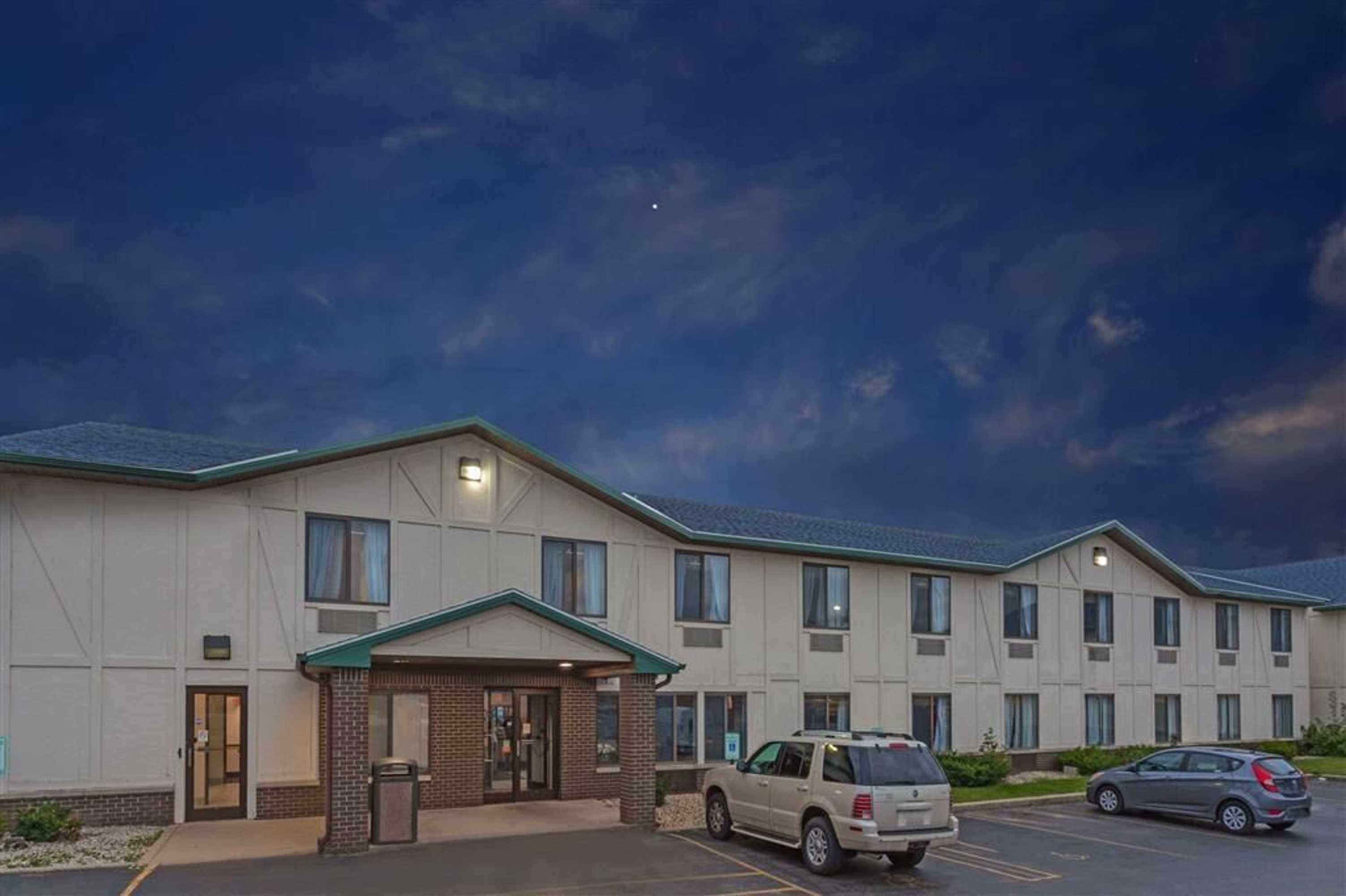 Gift card for Delavan Inn And Suites Gift card for Delavan Inn And Suites