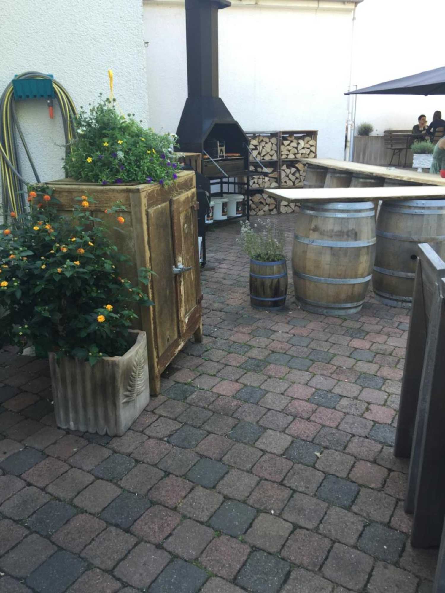 Gift card for Frischbier's Hotel-Restaurant