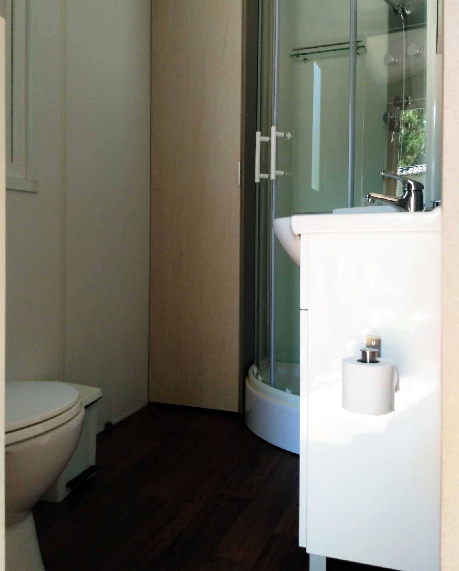 Gift card for Parque de Campismo Orbitur Vagueira