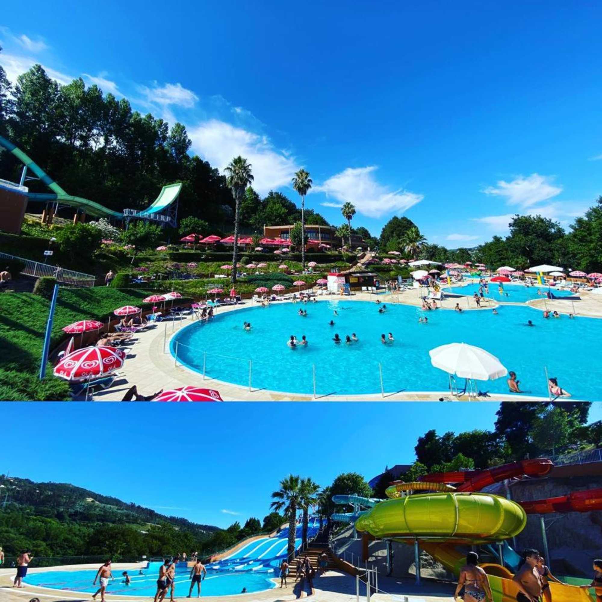 Gift card for Aldeia do Tâmega