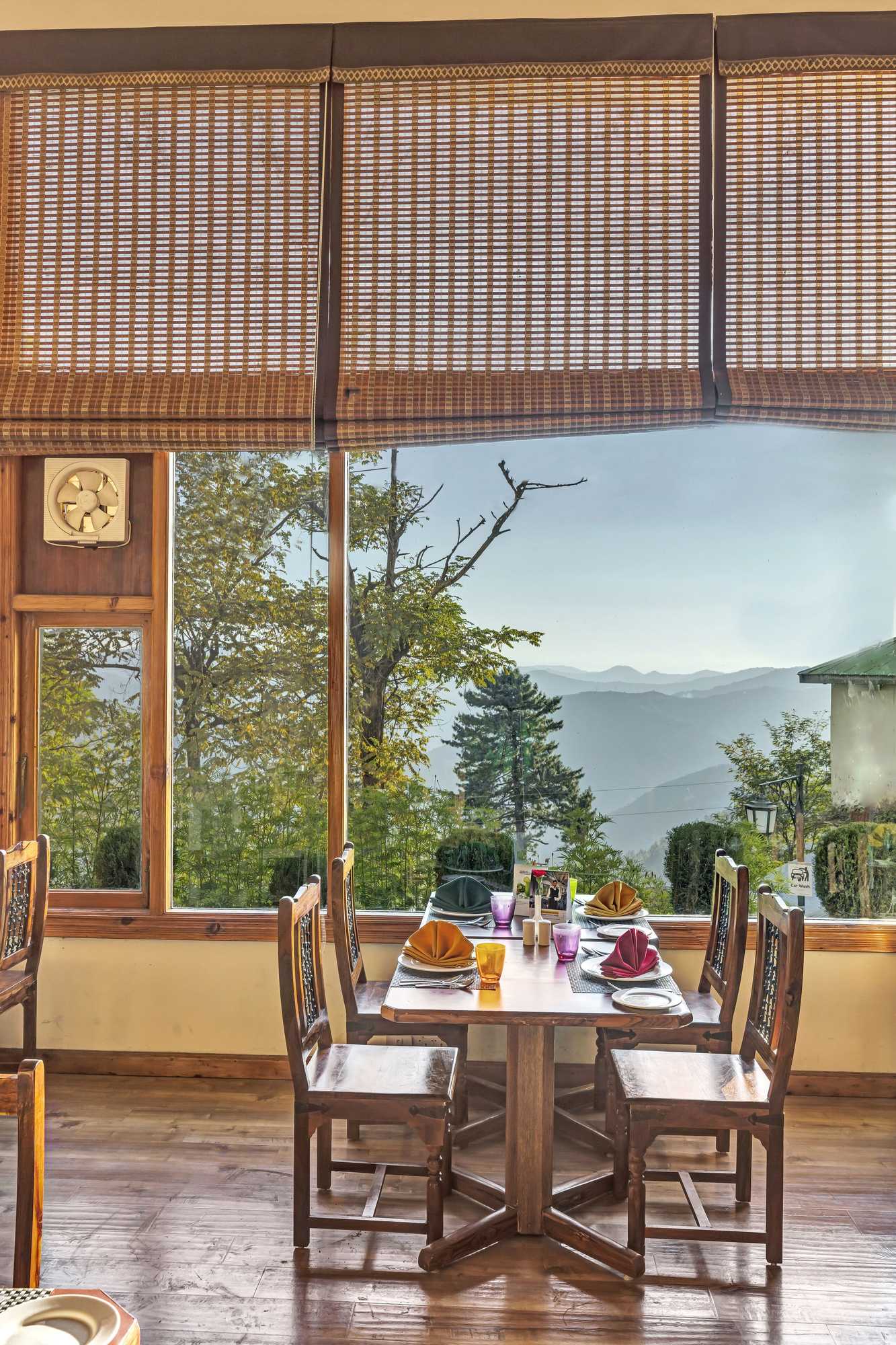 Gift card for Club Mahindra Mashobra Gift card for Club Mahindra Mashobra