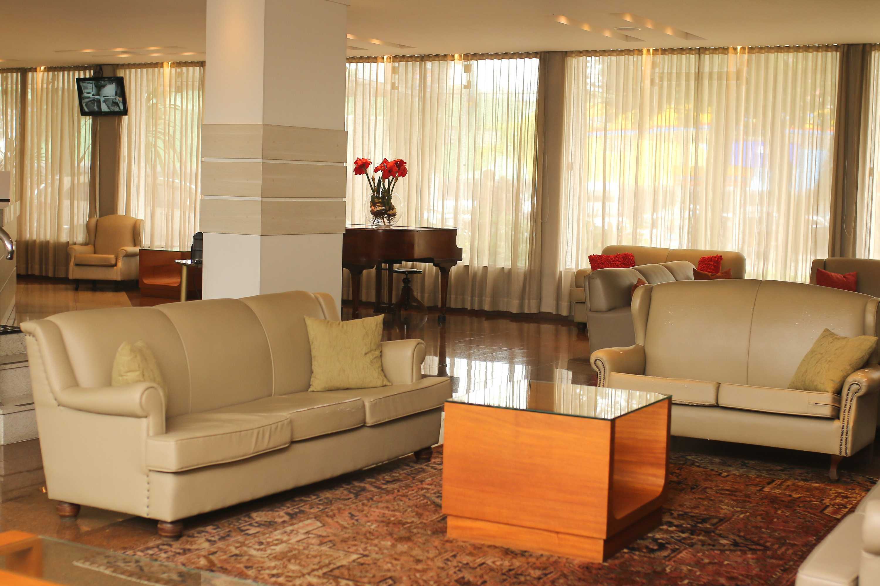 Gift card for San Michel Palace Hotel